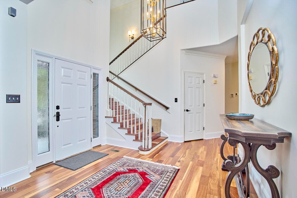 027 - 126 Solterra Way, Durham, NC 27705
