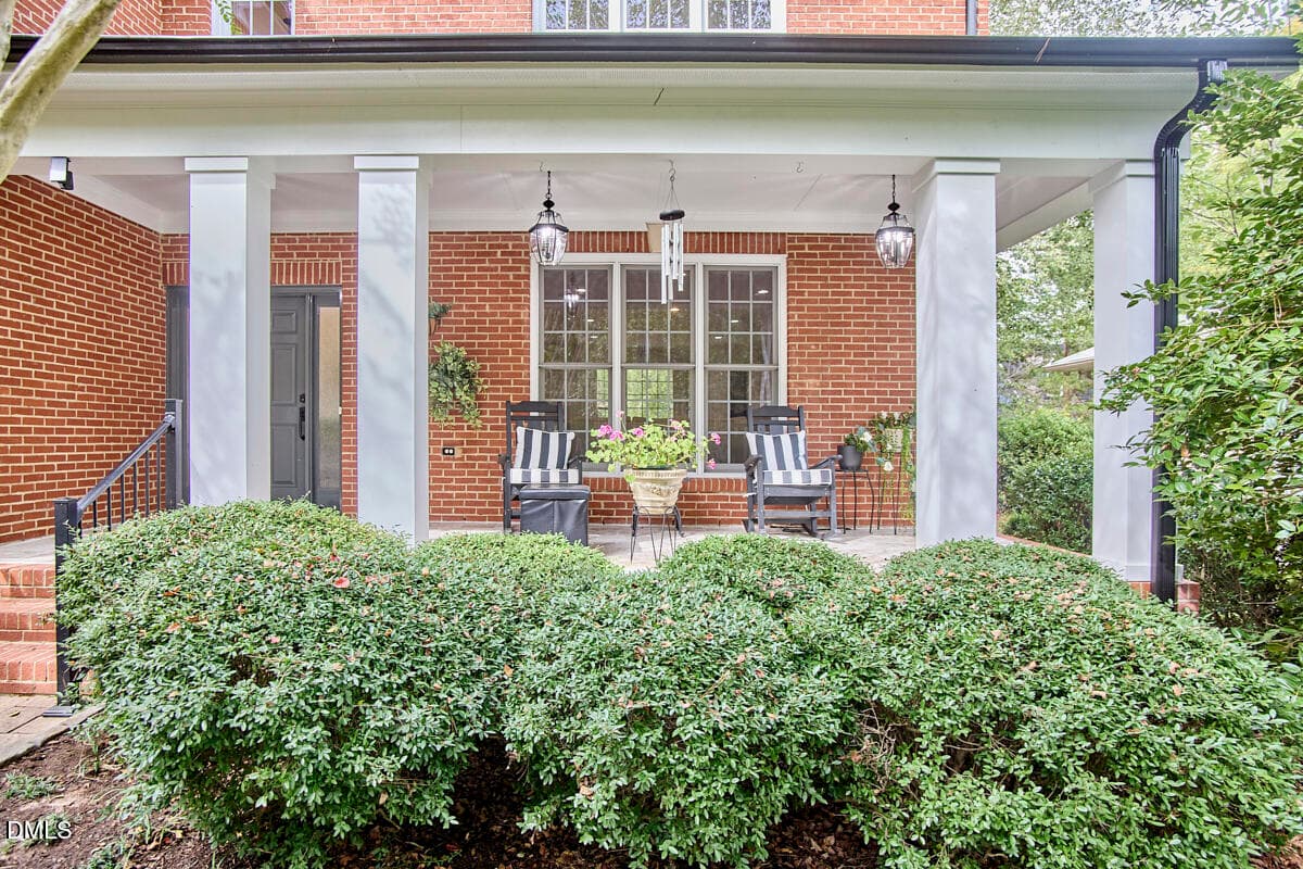 126 Solterra Way, Durham, NC 27705
