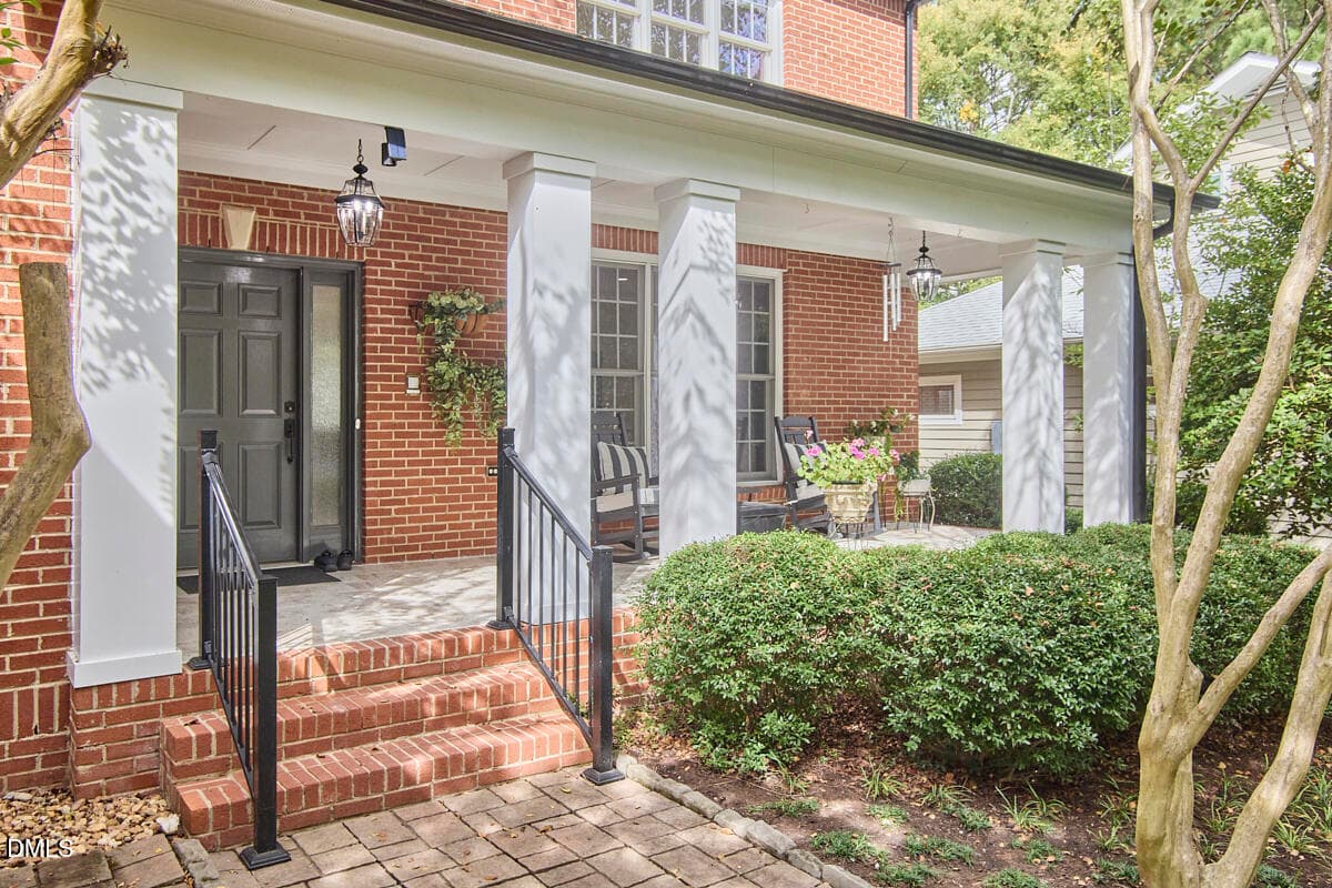 021 - 126 Solterra Way, Durham, NC 27705