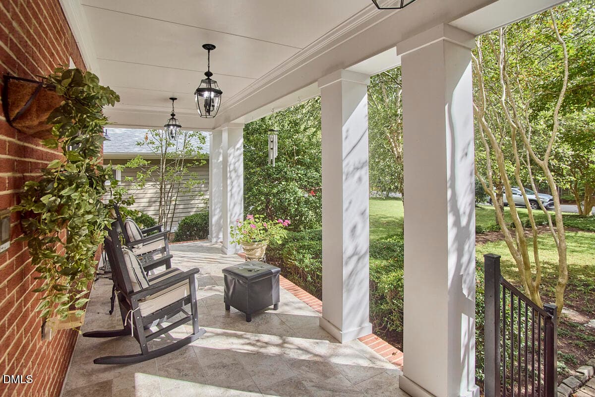 008 - 126 Solterra Way, Durham, NC 27705