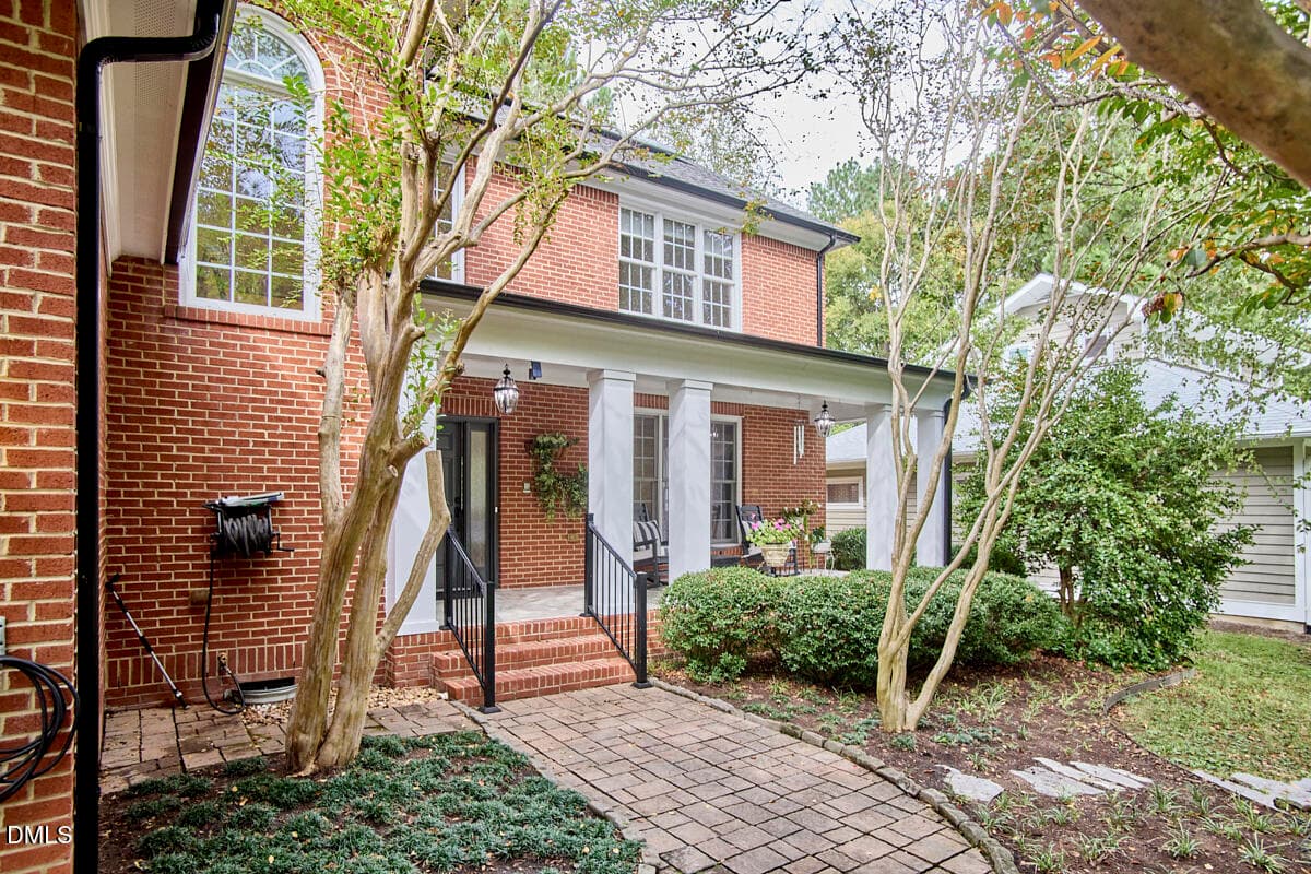007 - 126 Solterra Way, Durham, NC 27705
