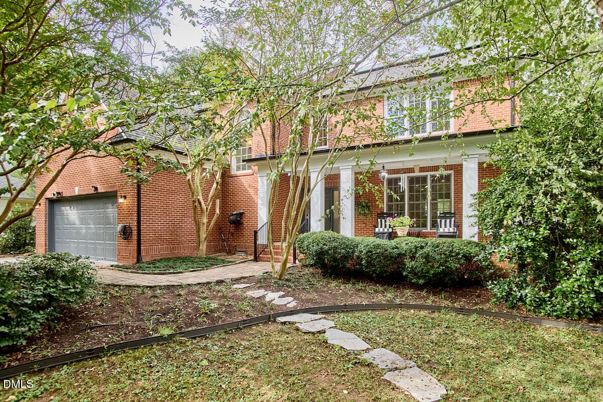 005 - 126 Solterra Way, Durham, NC 27705