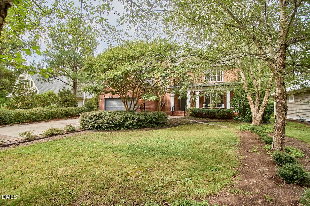 003 - 126 Solterra Way, Durham, NC 27705