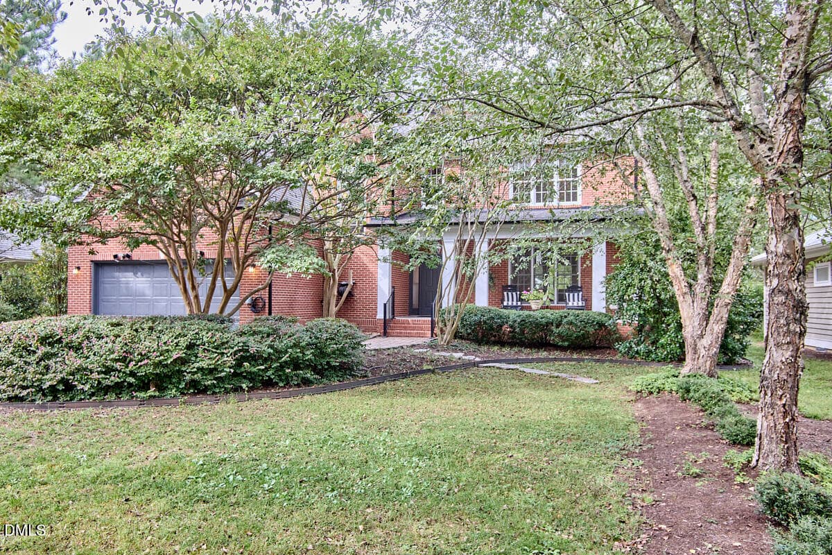 002 - 126 Solterra Way, Durham, NC 27705