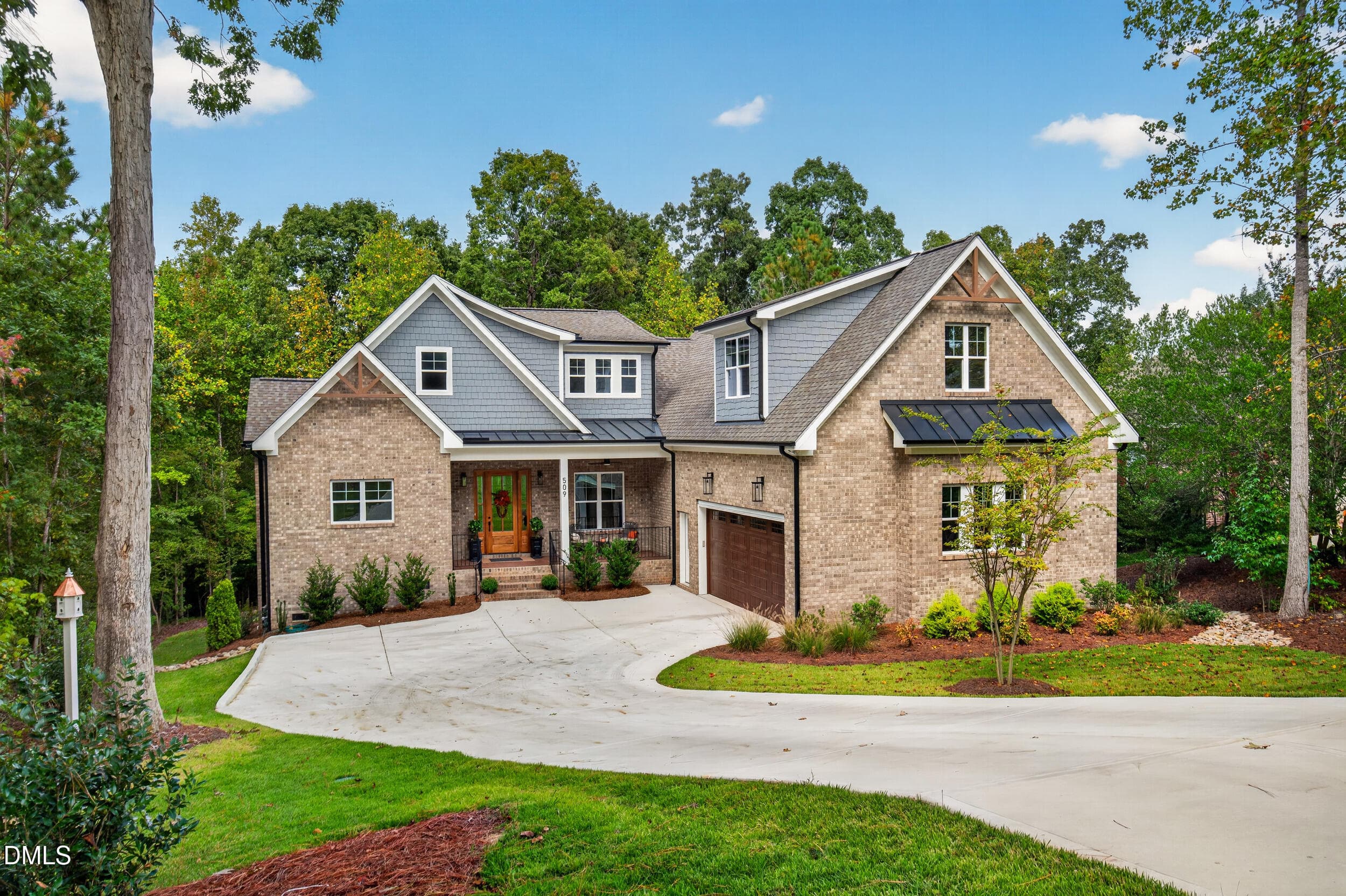 509 Cabin Creek, Pittsboro, NC 27312