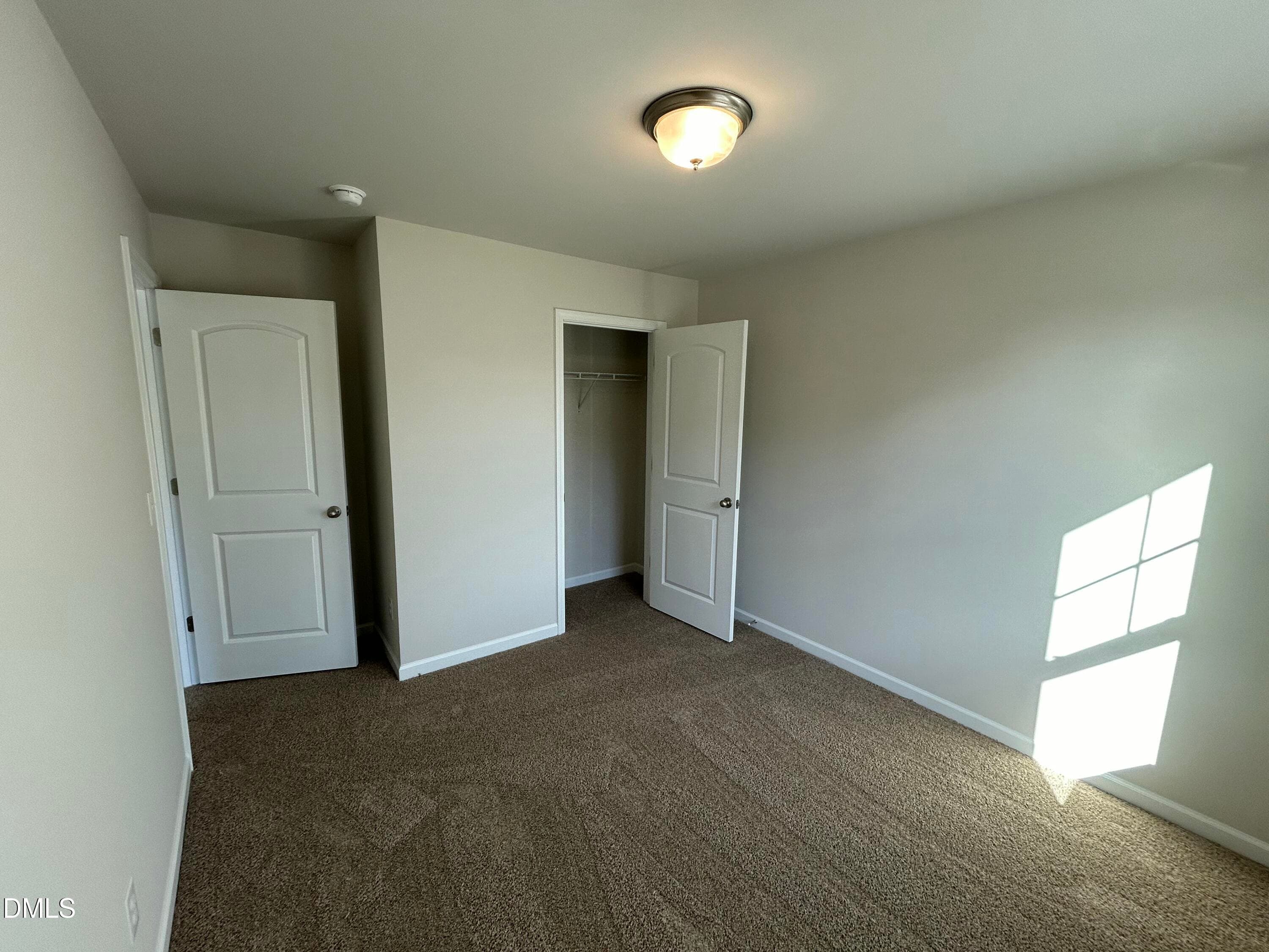 Bedroom 2 pic 2 - 4364 Belcher Street, Farmville, NC 27828