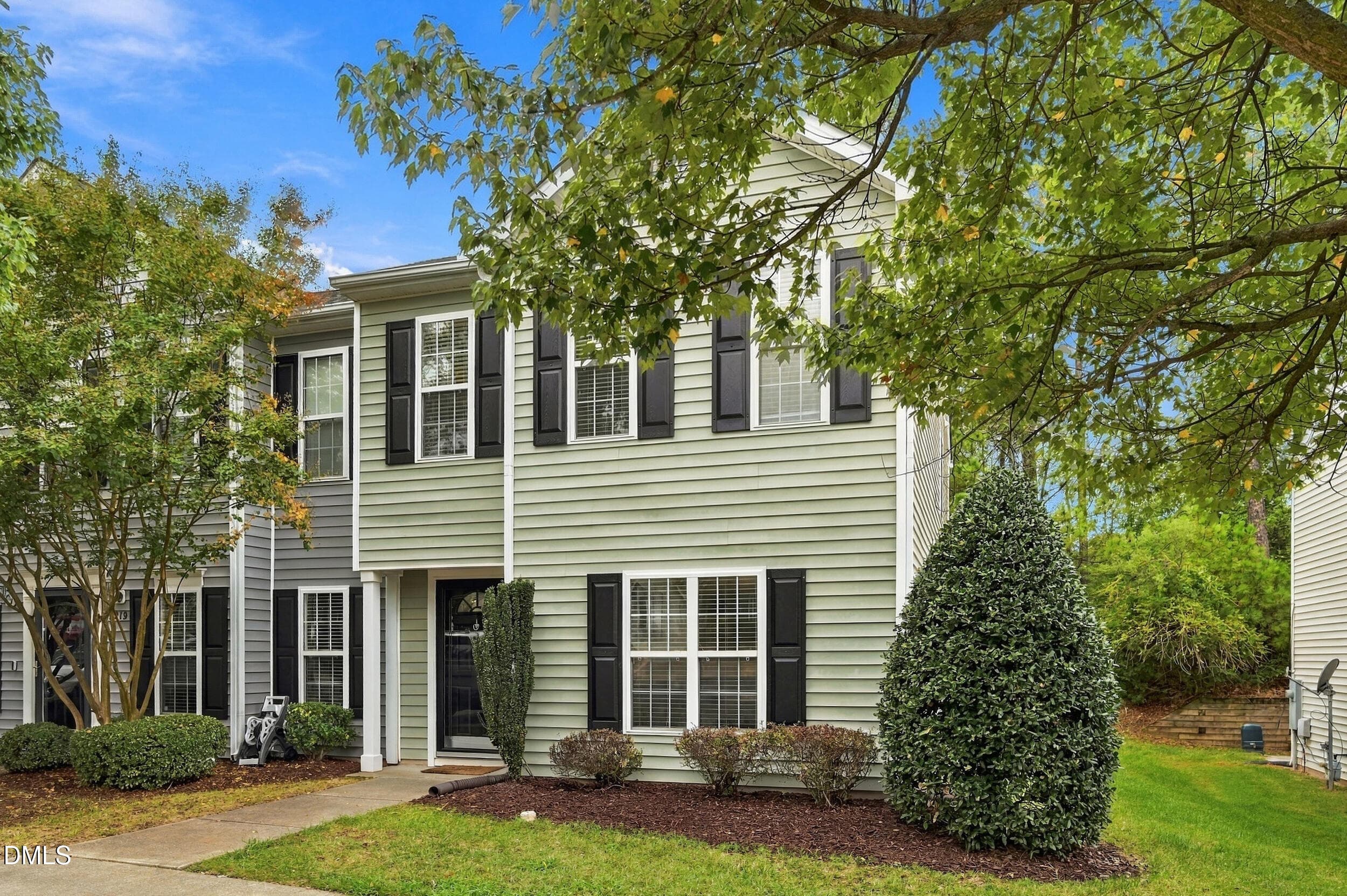 012 - 5221 Malik Drive, Durham, NC 27703