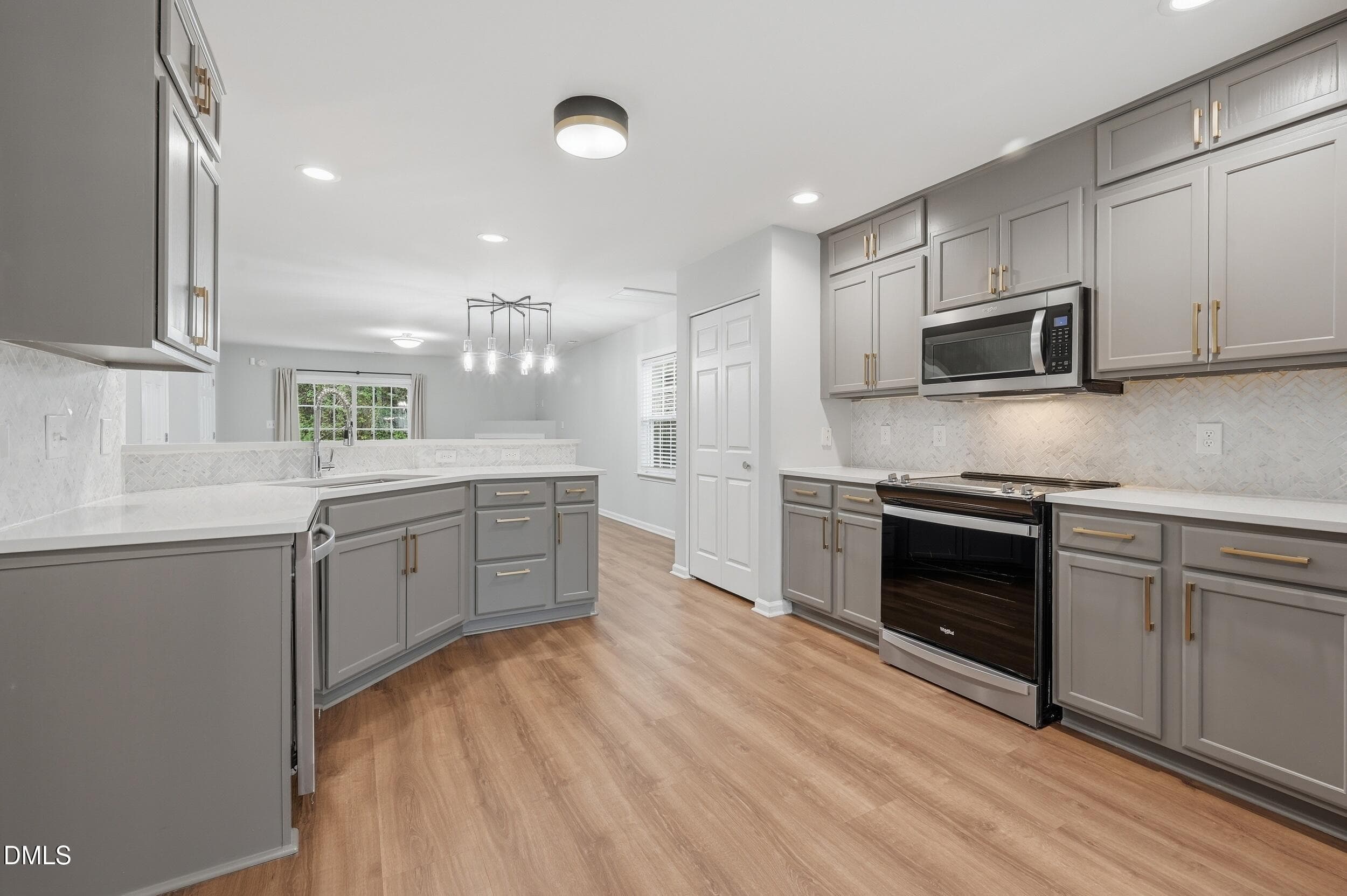 047 - 5221 Malik Drive, Durham, NC 27703