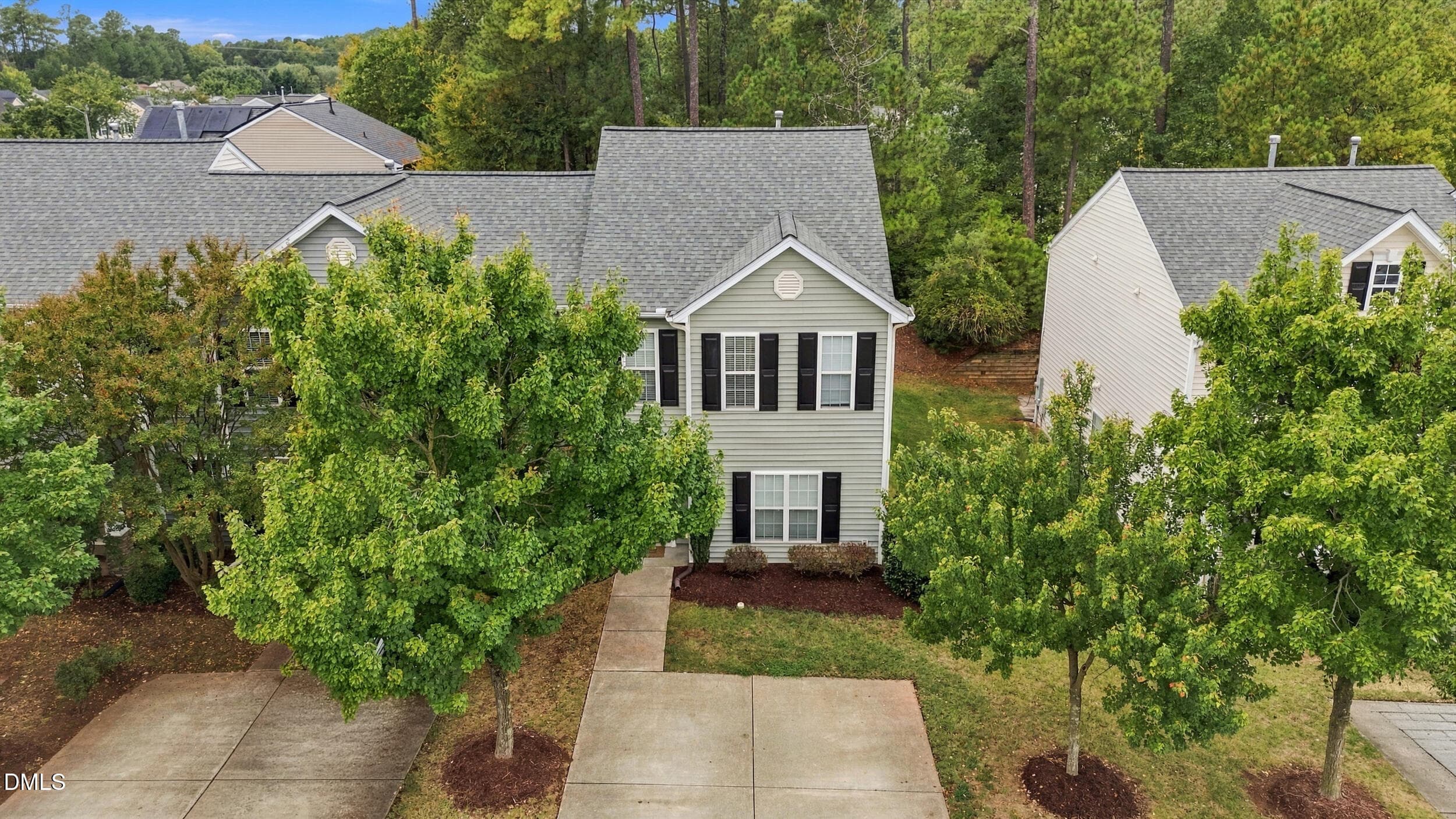 134 - 5221 Malik Drive, Durham, NC 27703