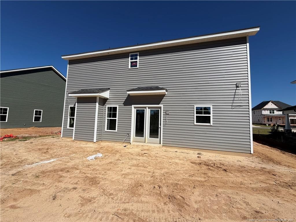 Photo 9 - 342 Brickendon Lane, Raeford, NC 28376