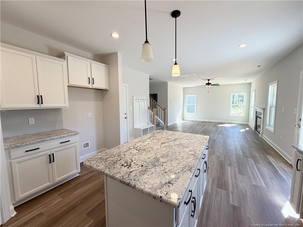Photo 6 - 324 Brickendon Lane, Raeford, NC 28376