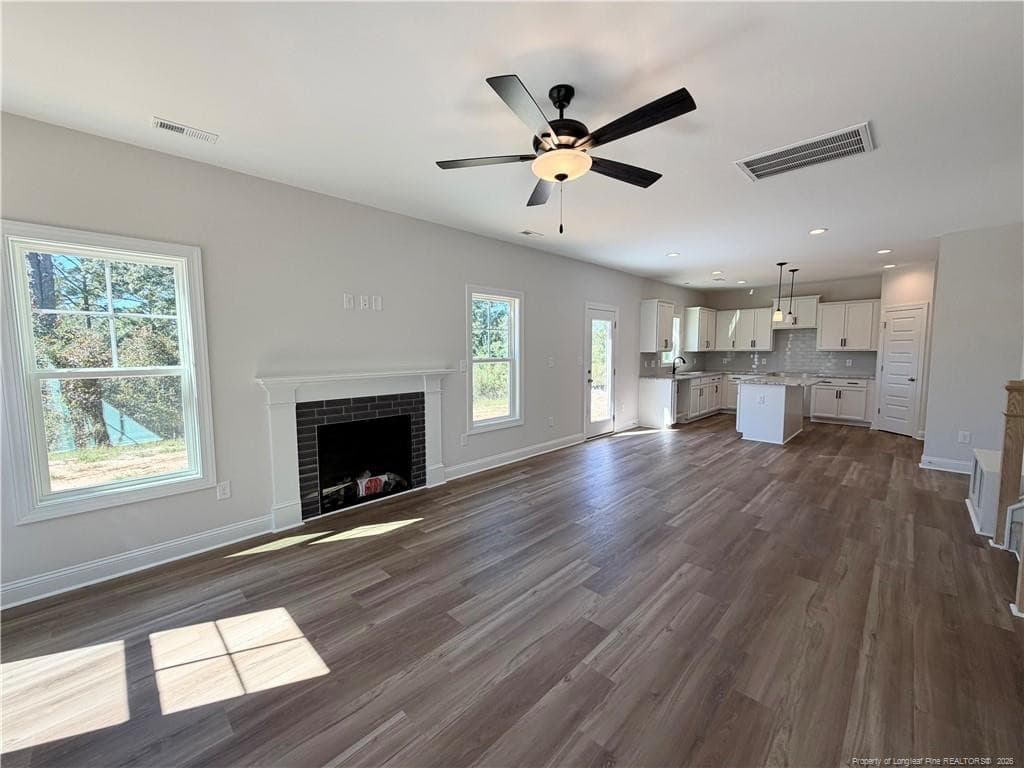 Photo 7 - 324 Brickendon Lane, Raeford, NC 28376