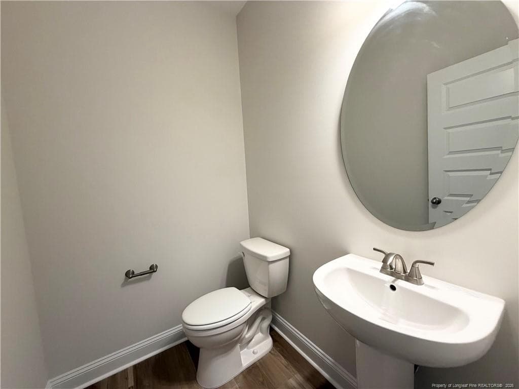 Photo 9 - 324 Brickendon Lane, Raeford, NC 28376