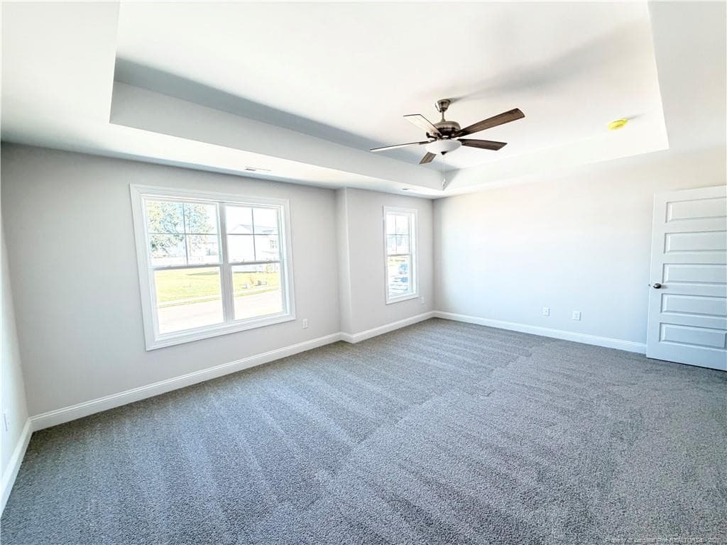Photo 14 - 324 Brickendon Lane, Raeford, NC 28376