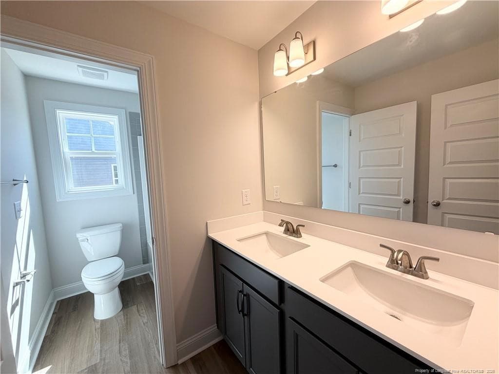 Photo 17 - 324 Brickendon Lane, Raeford, NC 28376