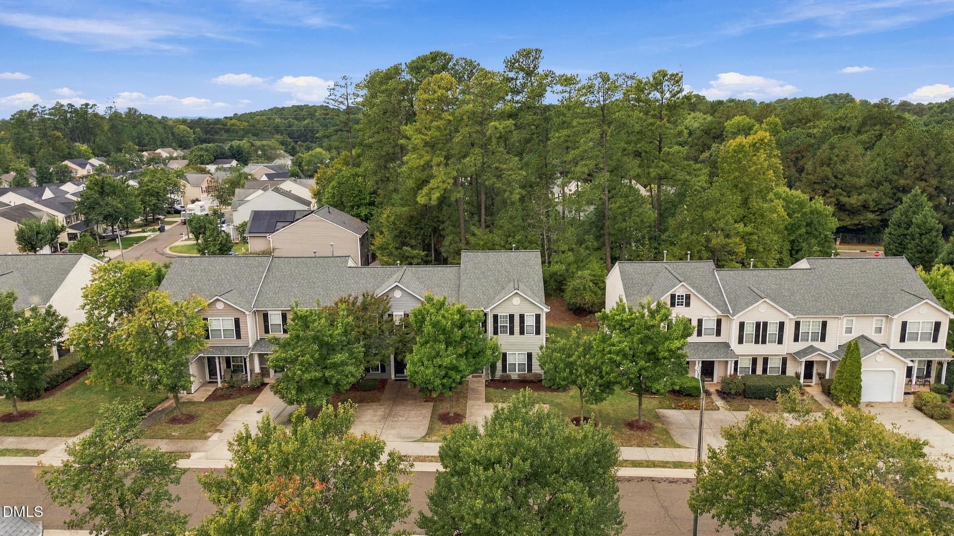 159 - 5221 Malik Drive, Durham, NC 27703