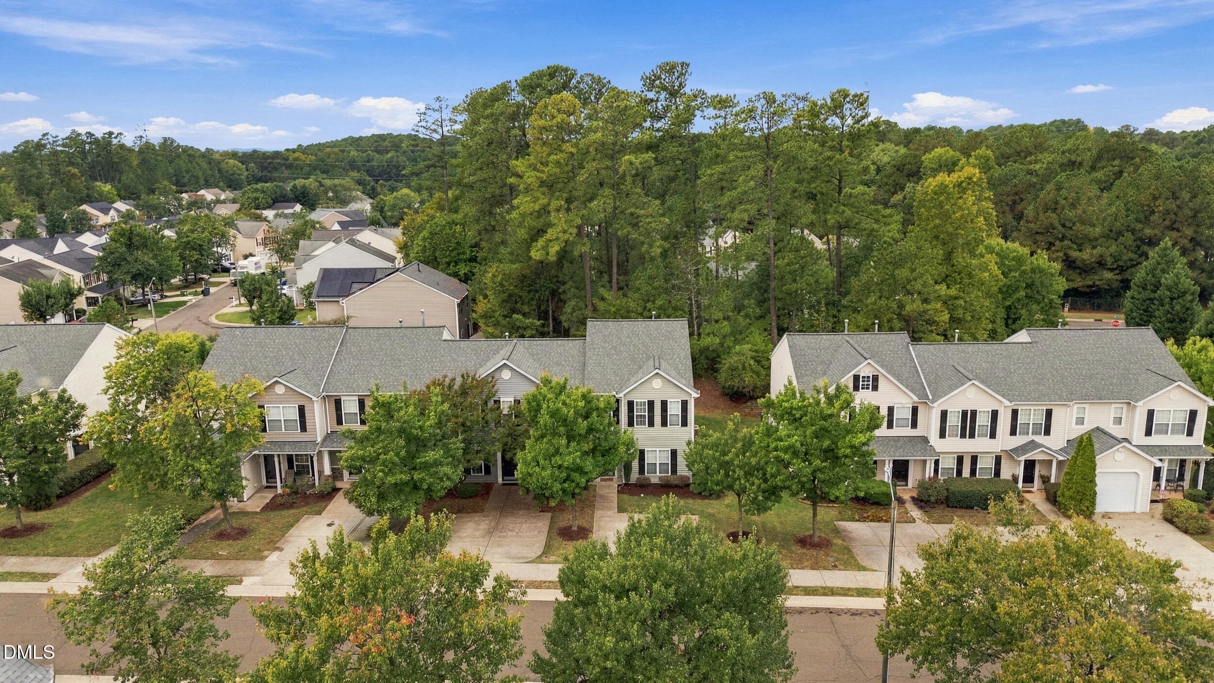 159 - 5221 Malik Drive, Durham, NC 27703