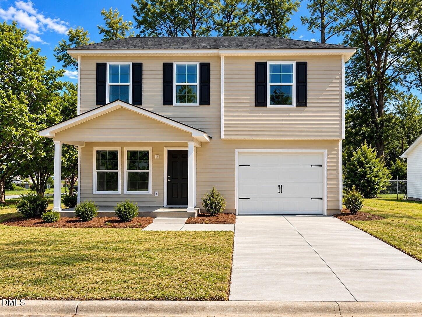4364 Belcher Street, Farmville, NC 27828