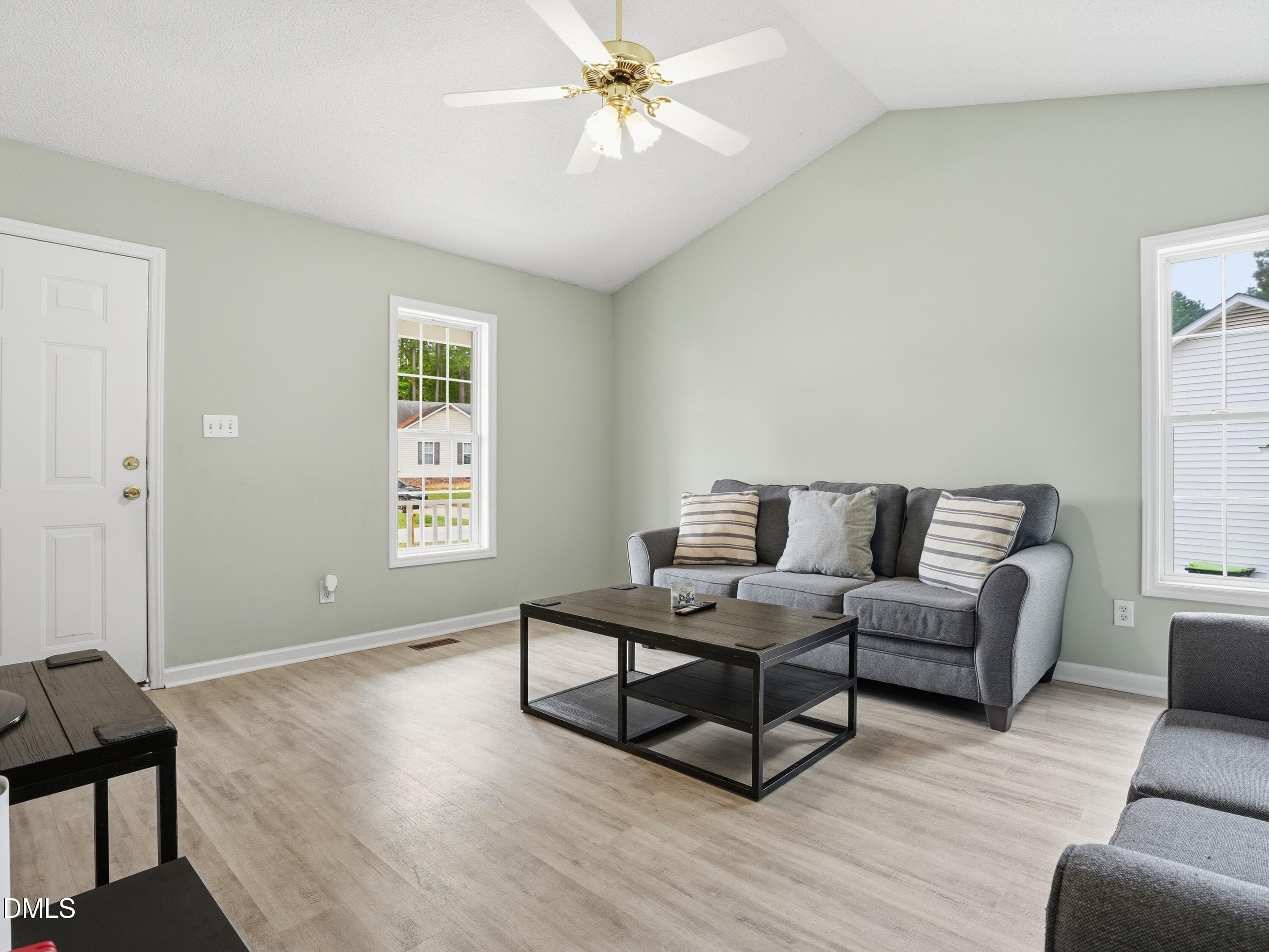 2 - Living Room 2 - A7V03291 - 1036 Mailwood Drive, Knightdale, NC 27545, Knightdale
