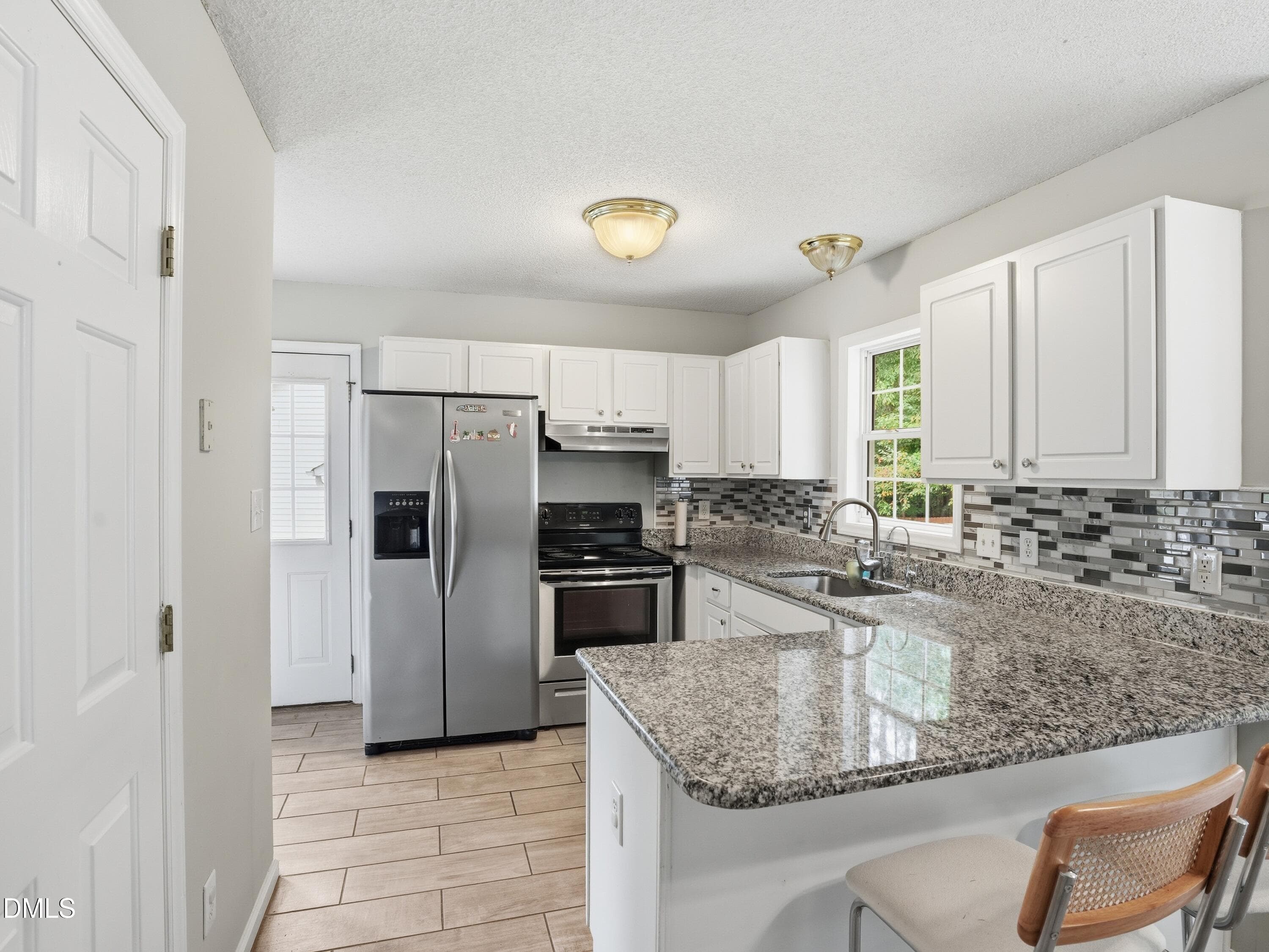 3 - Kitchen A -A7V03303 - 1036 Mailwood Drive, Knightdale, NC 27545, Knightdale