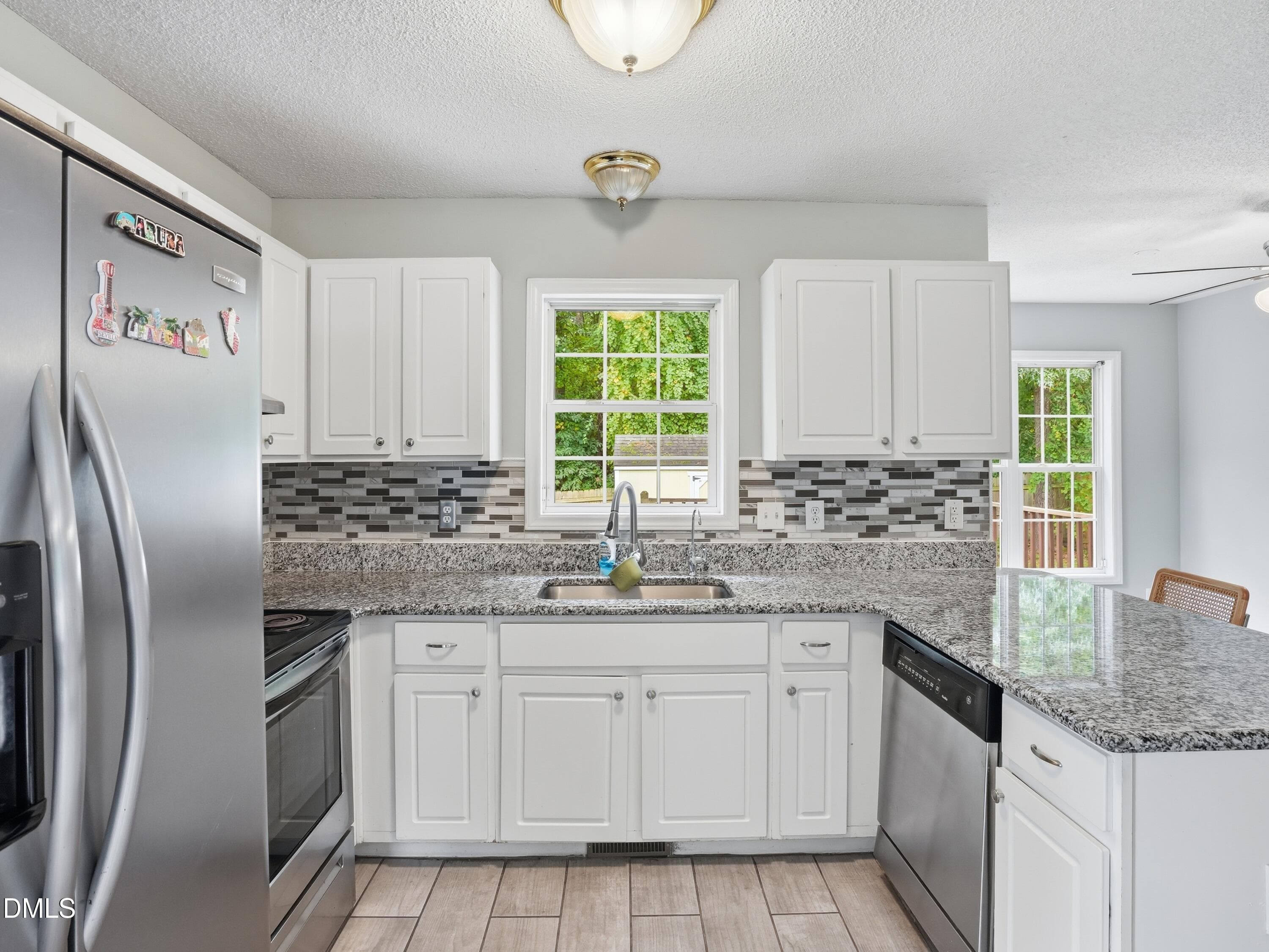 4 - Kitchen B - A7V03306 - 1036 Mailwood Drive, Knightdale, NC 27545, Knightdale