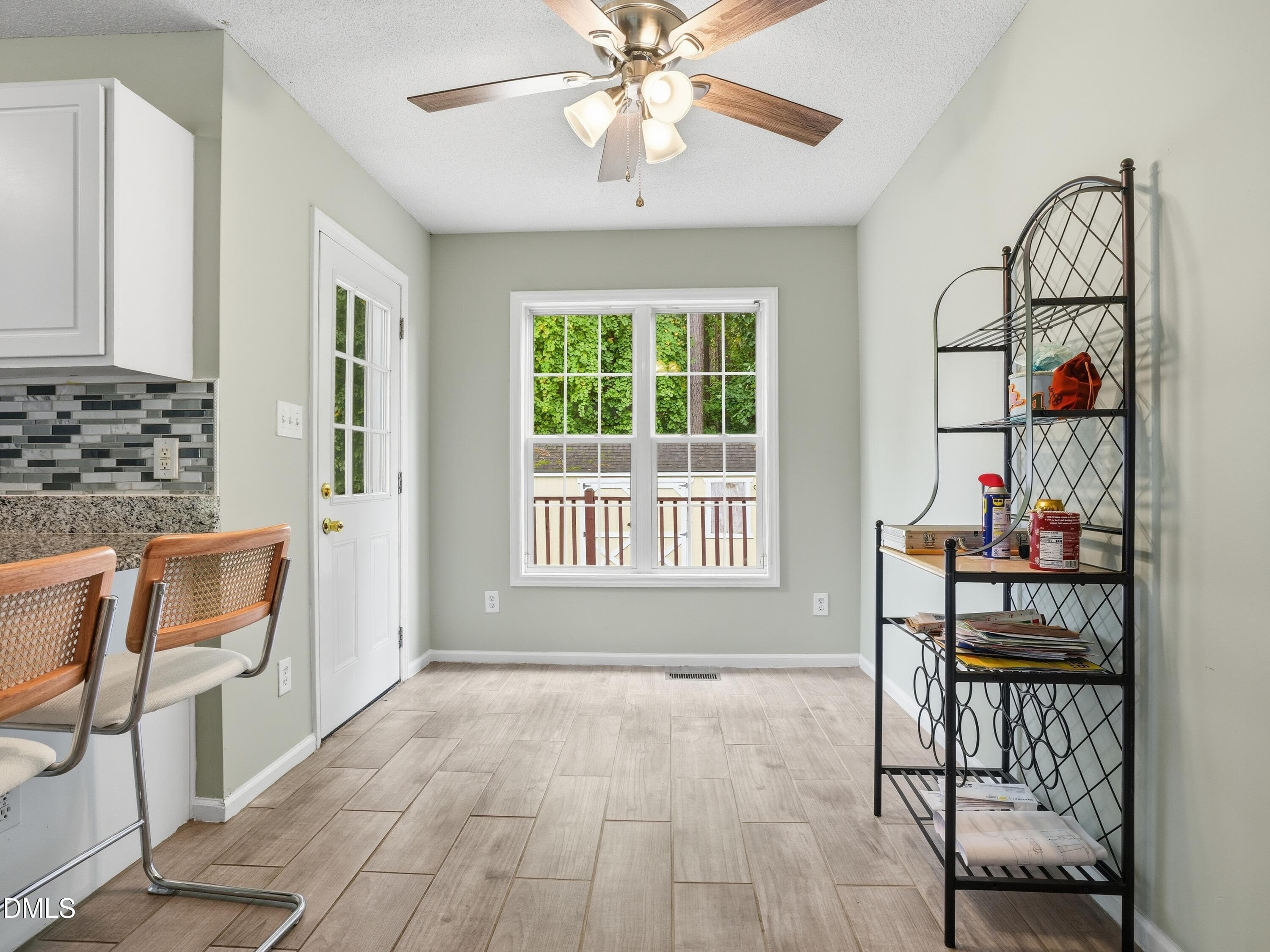6 - Dining Room A - A7V03297 - 1036 Mailwood Drive, Knightdale, NC 27545, Knightdale