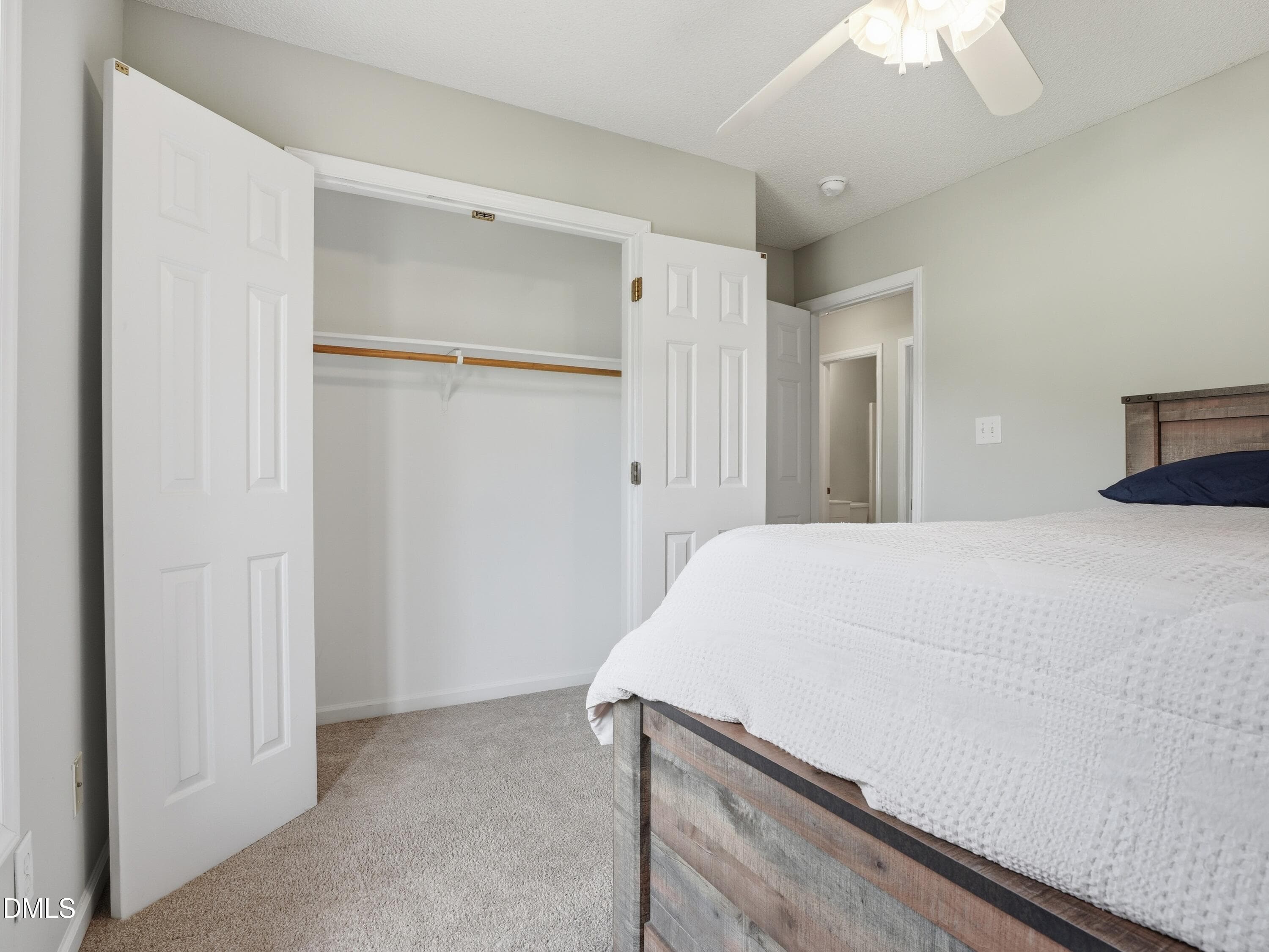 13 - Bedroom 2 B - A7V03324 - 1036 Mailwood Drive, Knightdale, NC 27545, Knightdale