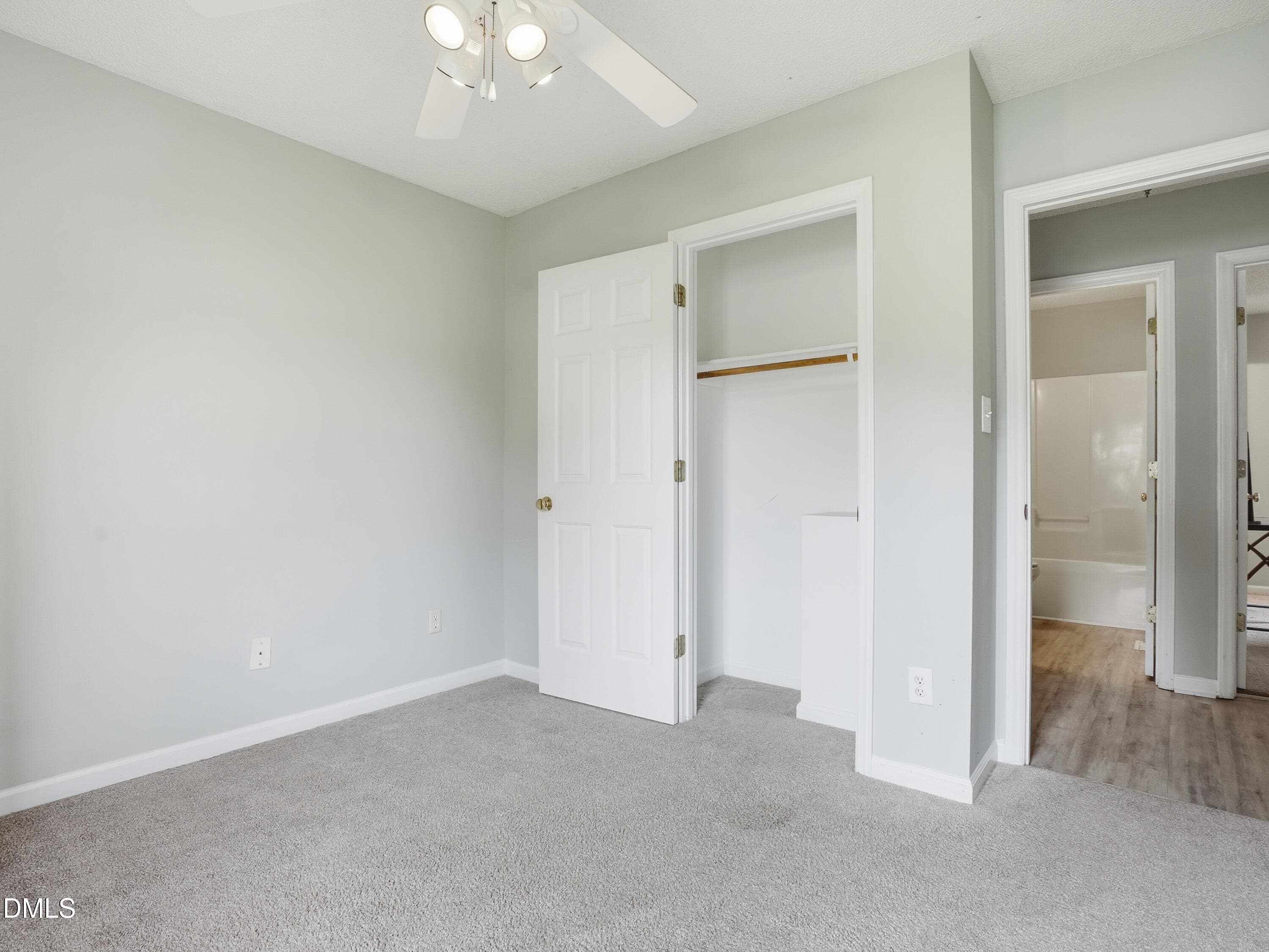 16 - Bedroom 3 B - A7V03318 - 1036 Mailwood Drive, Knightdale, NC 27545, Knightdale