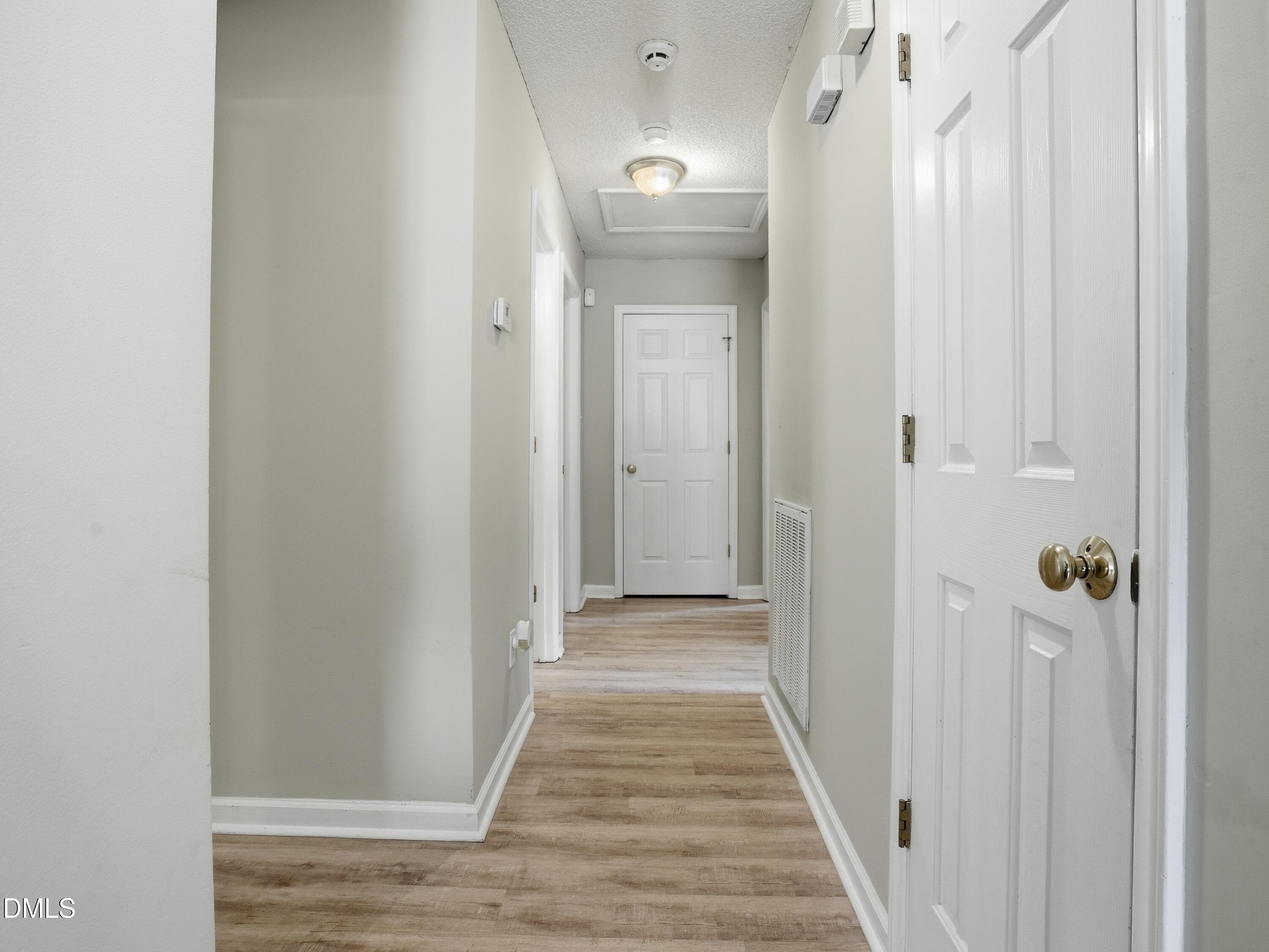 17 - Hallway - A7V03342 - 1036 Mailwood Drive, Knightdale, NC 27545, Knightdale