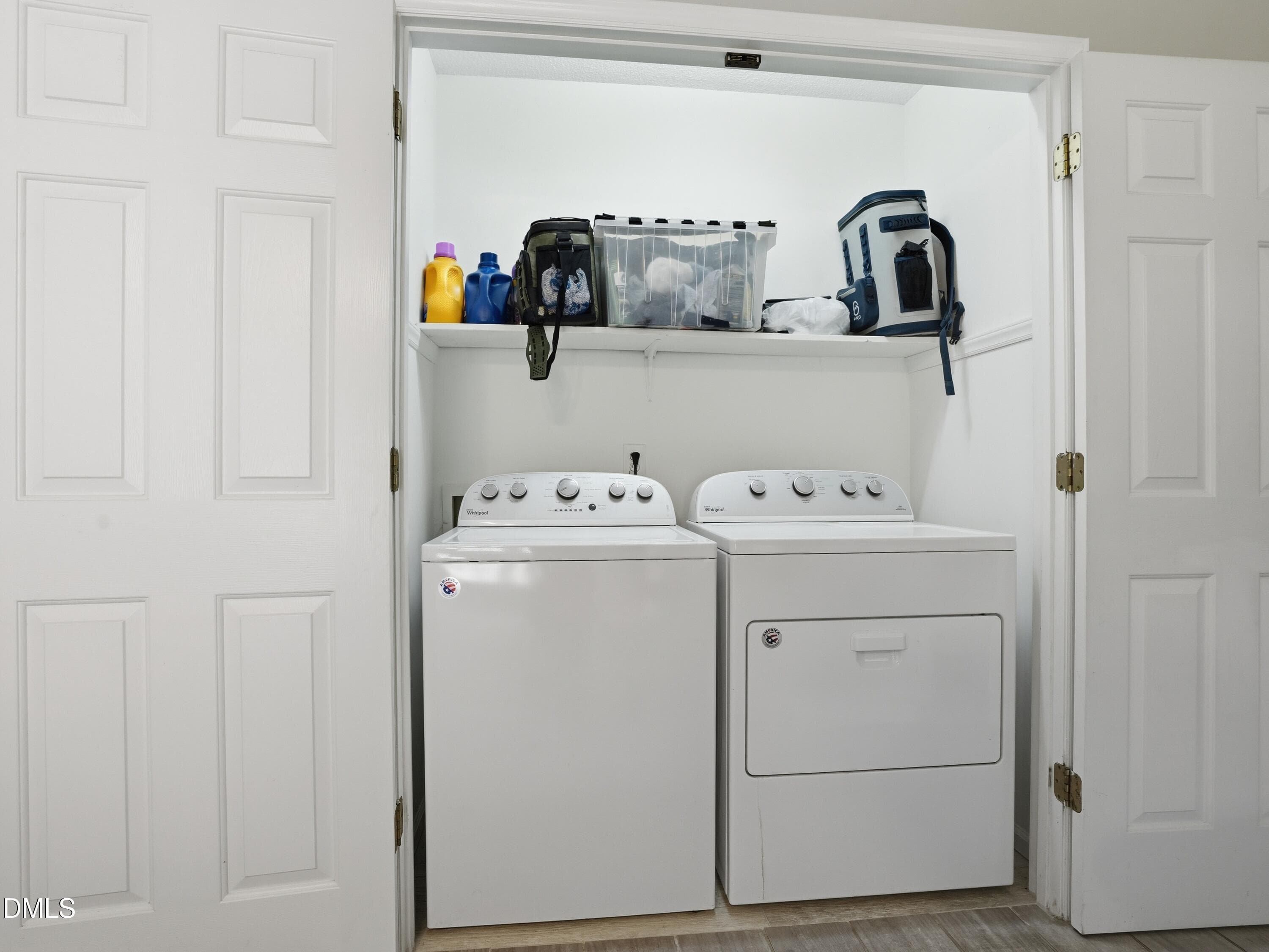 18 - Laundry Room - A7V03294 - 1036 Mailwood Drive, Knightdale, NC 27545, Knightdale