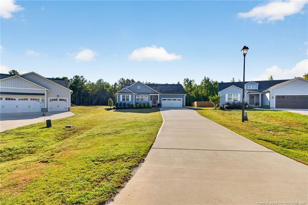 Photo 2 - 82 Falls River Court, Broadway, NC 27505, Broadway