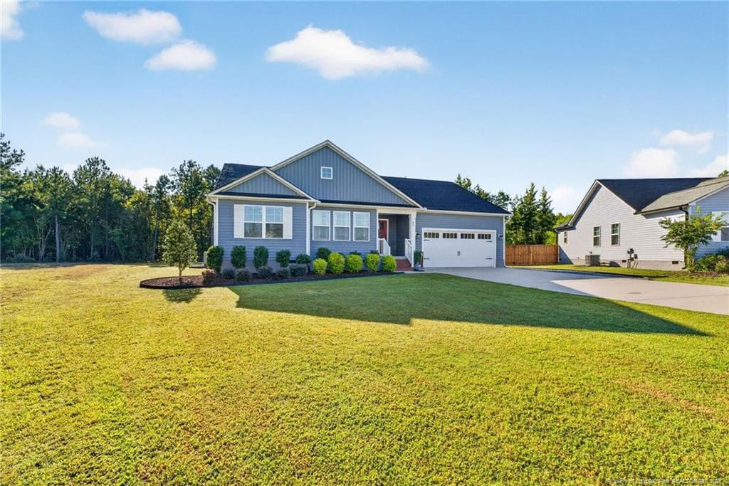 Photo 3 - 82 Falls River Court, Broadway, NC 27505, Broadway