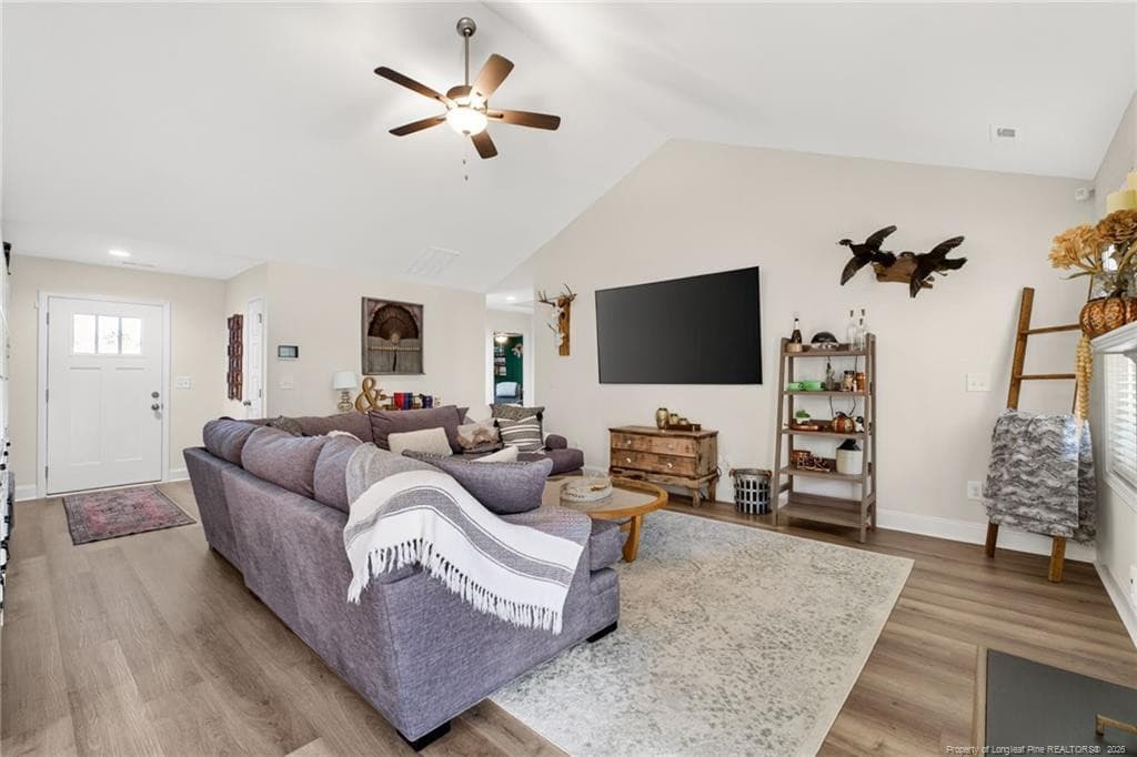 Photo 7 - 82 Falls River Court, Broadway, NC 27505, Broadway