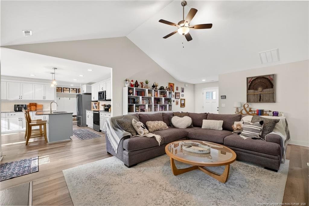 Photo 9 - 82 Falls River Court, Broadway, NC 27505, Broadway