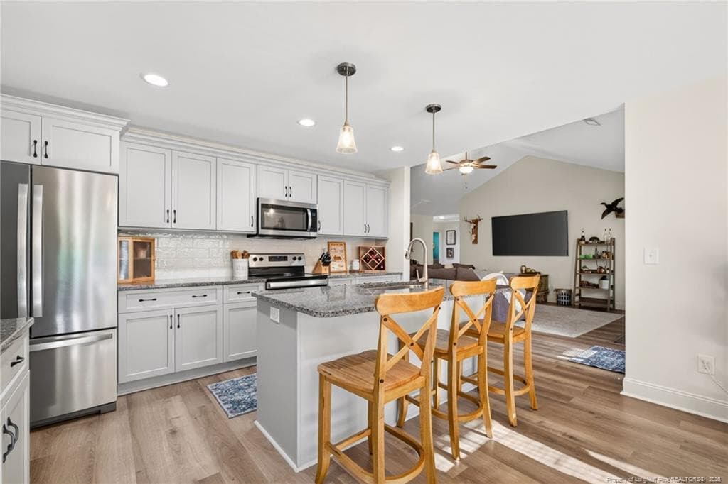 Photo 18 - 82 Falls River Court, Broadway, NC 27505, Broadway