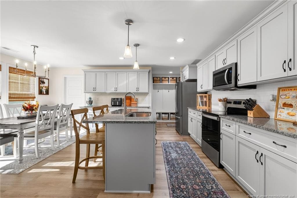 Photo 19 - 82 Falls River Court, Broadway, NC 27505, Broadway