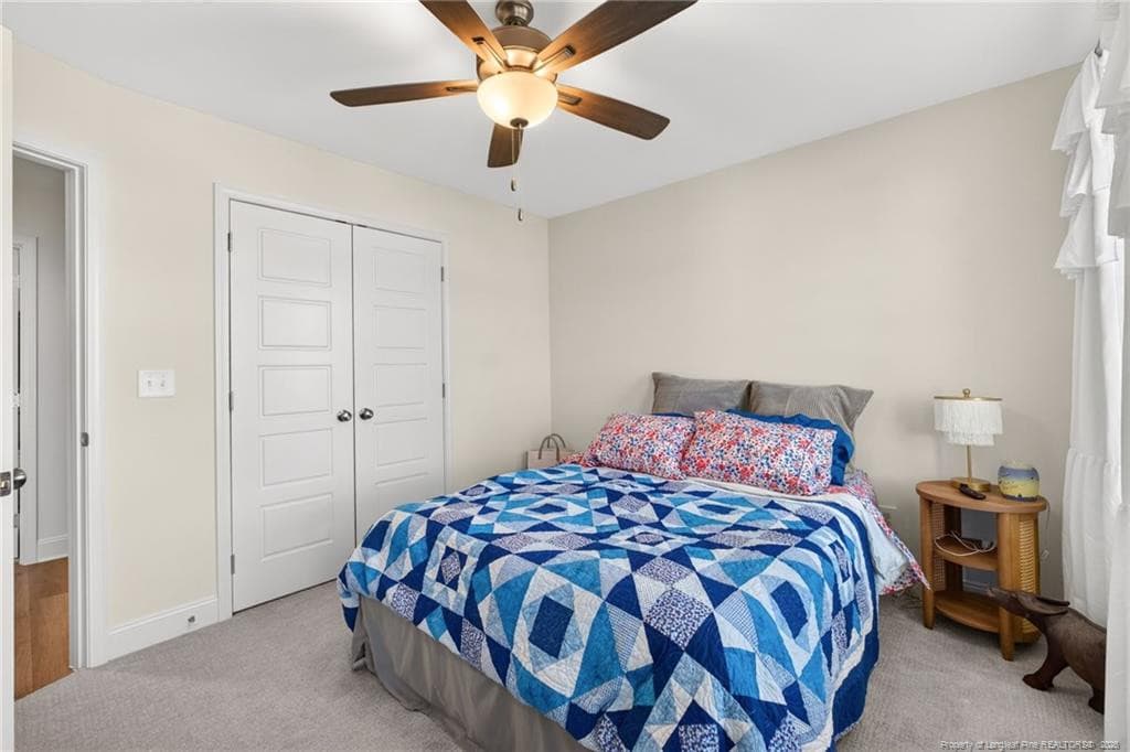 Photo 36 - 82 Falls River Court, Broadway, NC 27505, Broadway