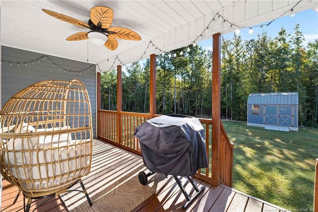 Photo 41 - 82 Falls River Court, Broadway, NC 27505, Broadway