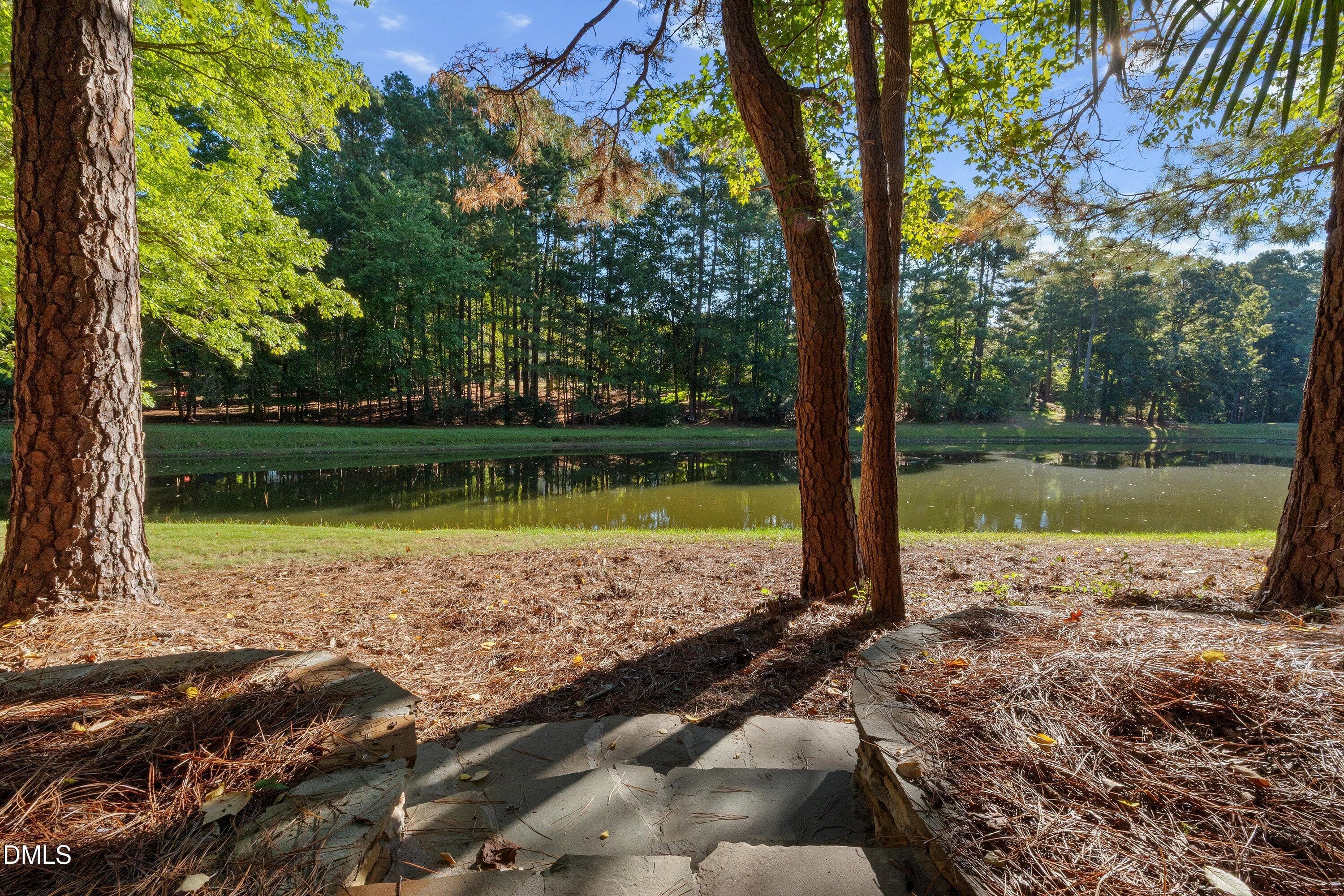 15-4604 White Chapel Way 2_0942 - 4604 White Chapel Way, Raleigh, NC 27615