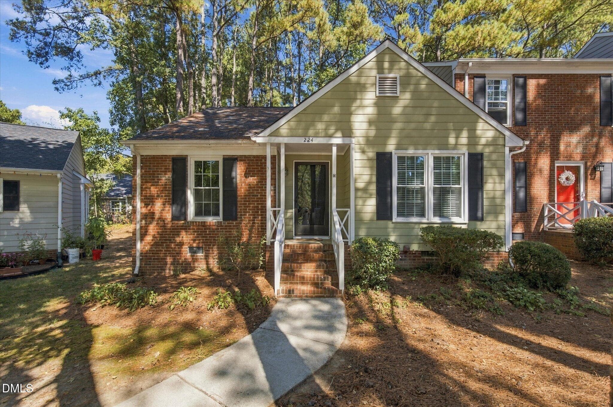 01-224 Wetherburn Ln - 1 - 224 Wetherburn Lane, Raleigh, NC 27615, Raleigh