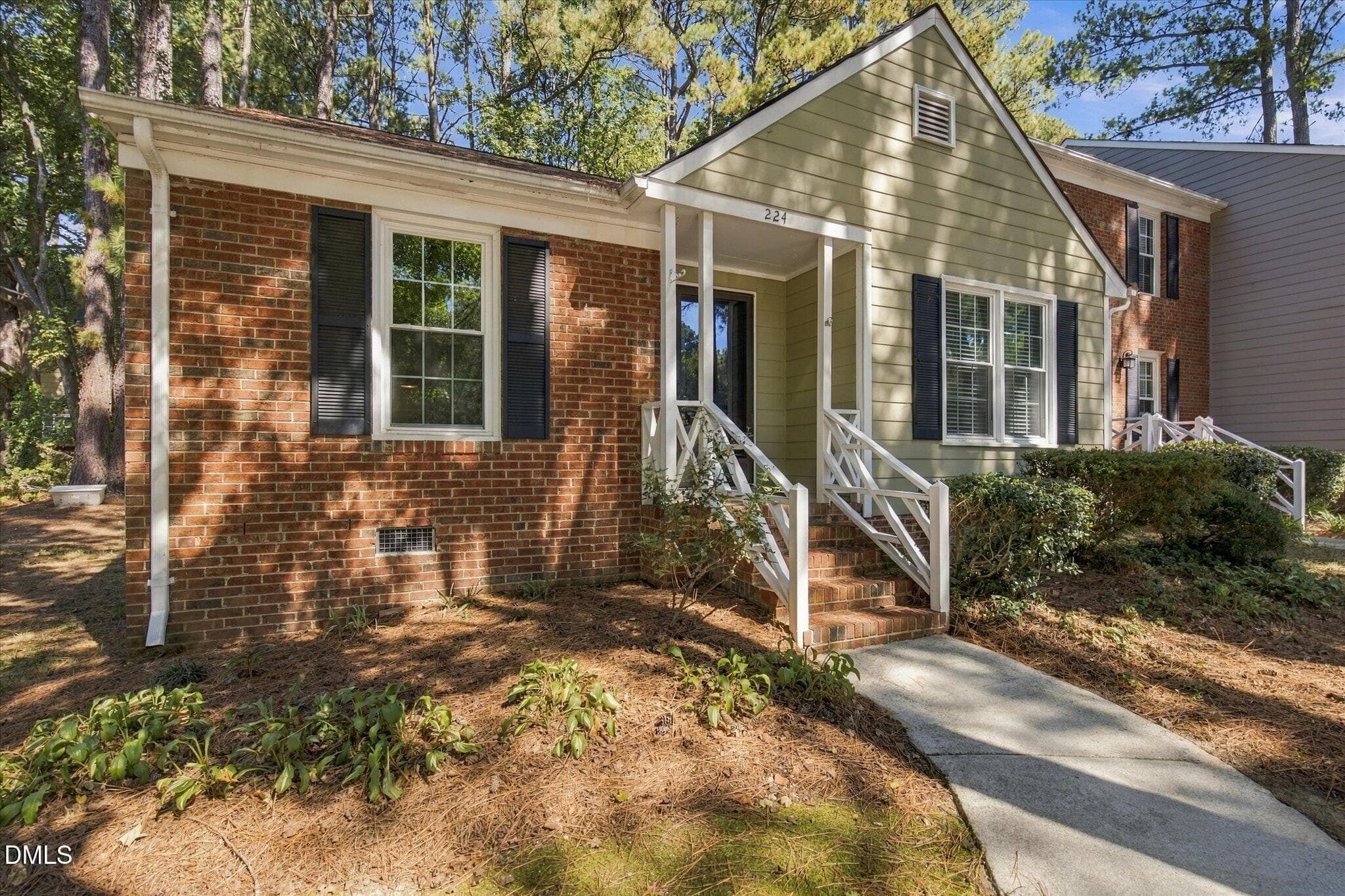 02-224 Wetherburn Ln - 2 - 224 Wetherburn Lane, Raleigh, NC 27615, Raleigh