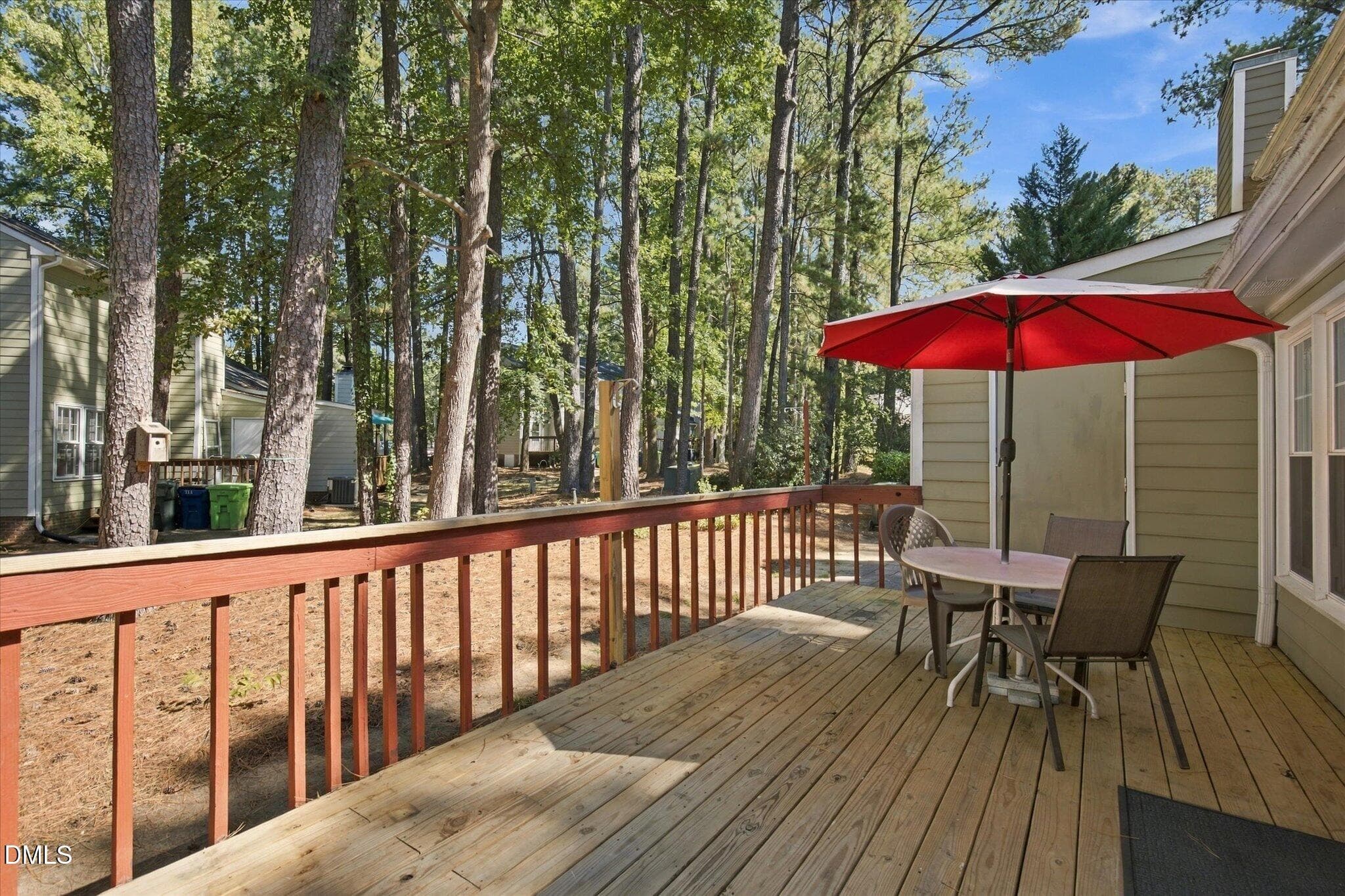 04-224 Wetherburn Ln - 4 - 224 Wetherburn Lane, Raleigh, NC 27615, Raleigh