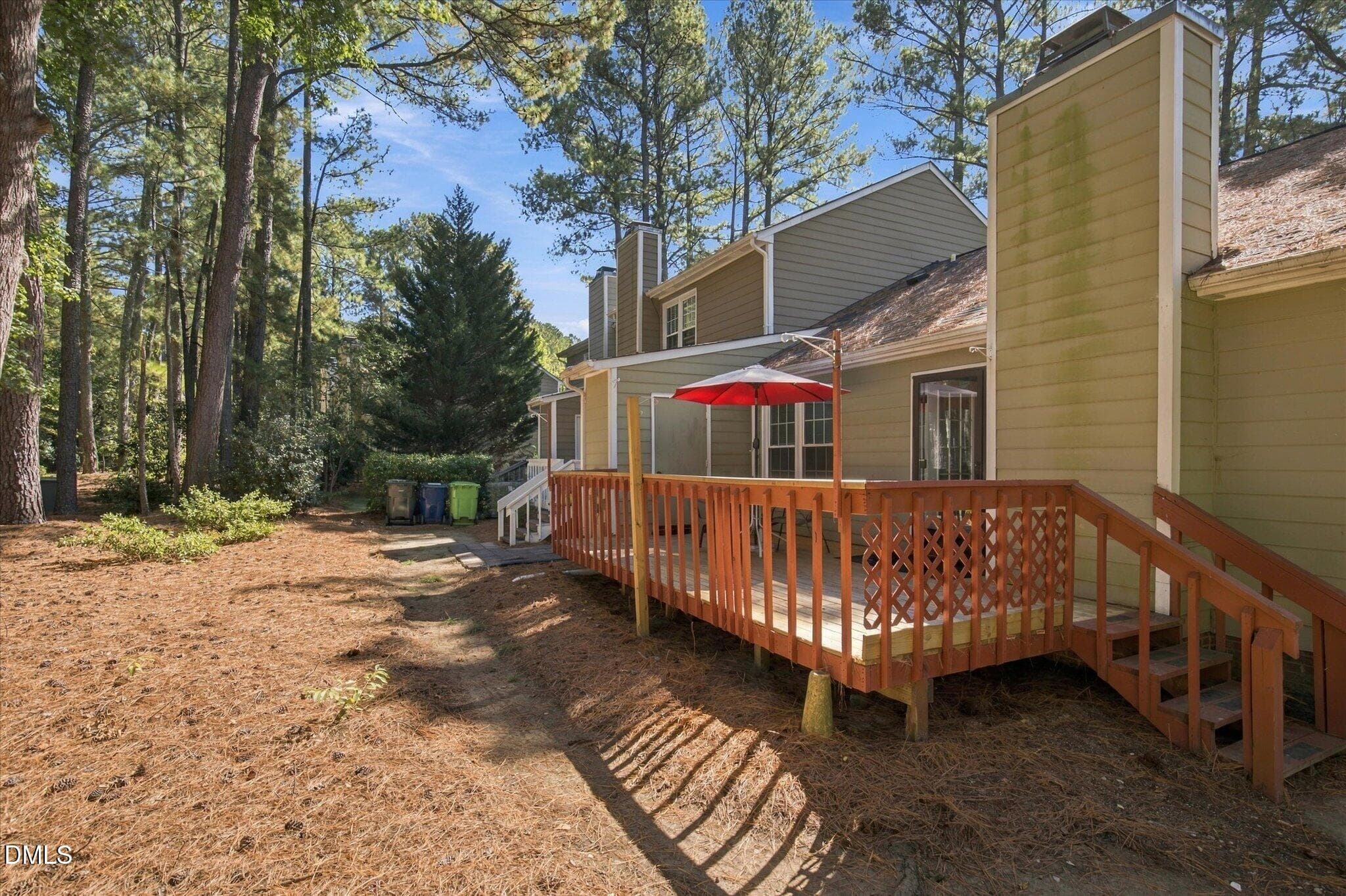 06-224 Wetherburn Ln - 6 - 224 Wetherburn Lane, Raleigh, NC 27615, Raleigh