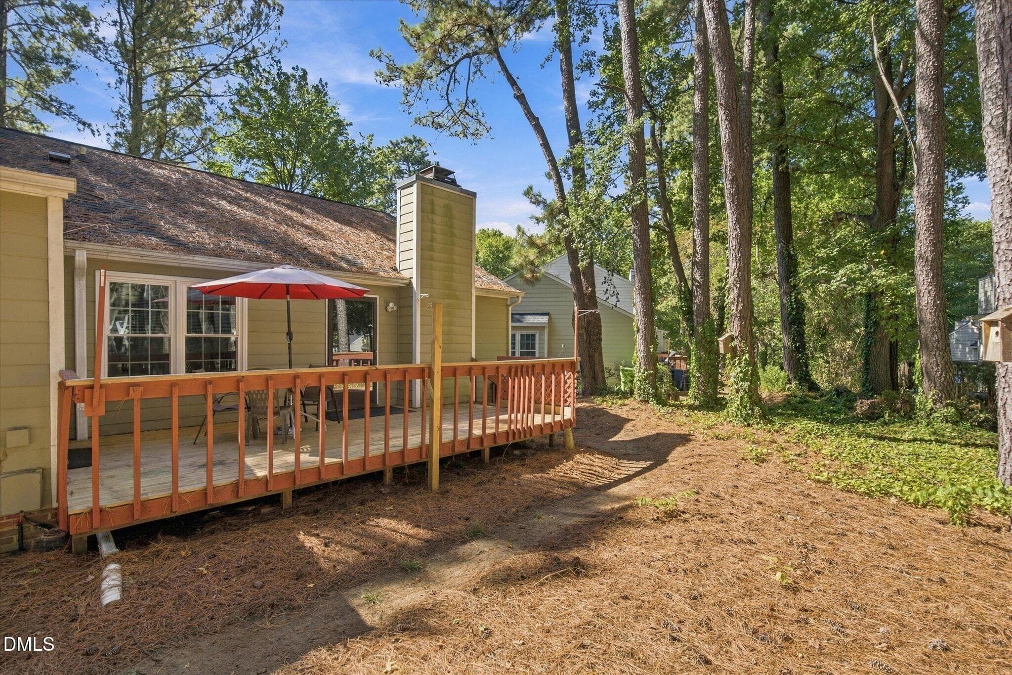 07-224 Wetherburn Ln - 7 - 224 Wetherburn Lane, Raleigh, NC 27615, Raleigh