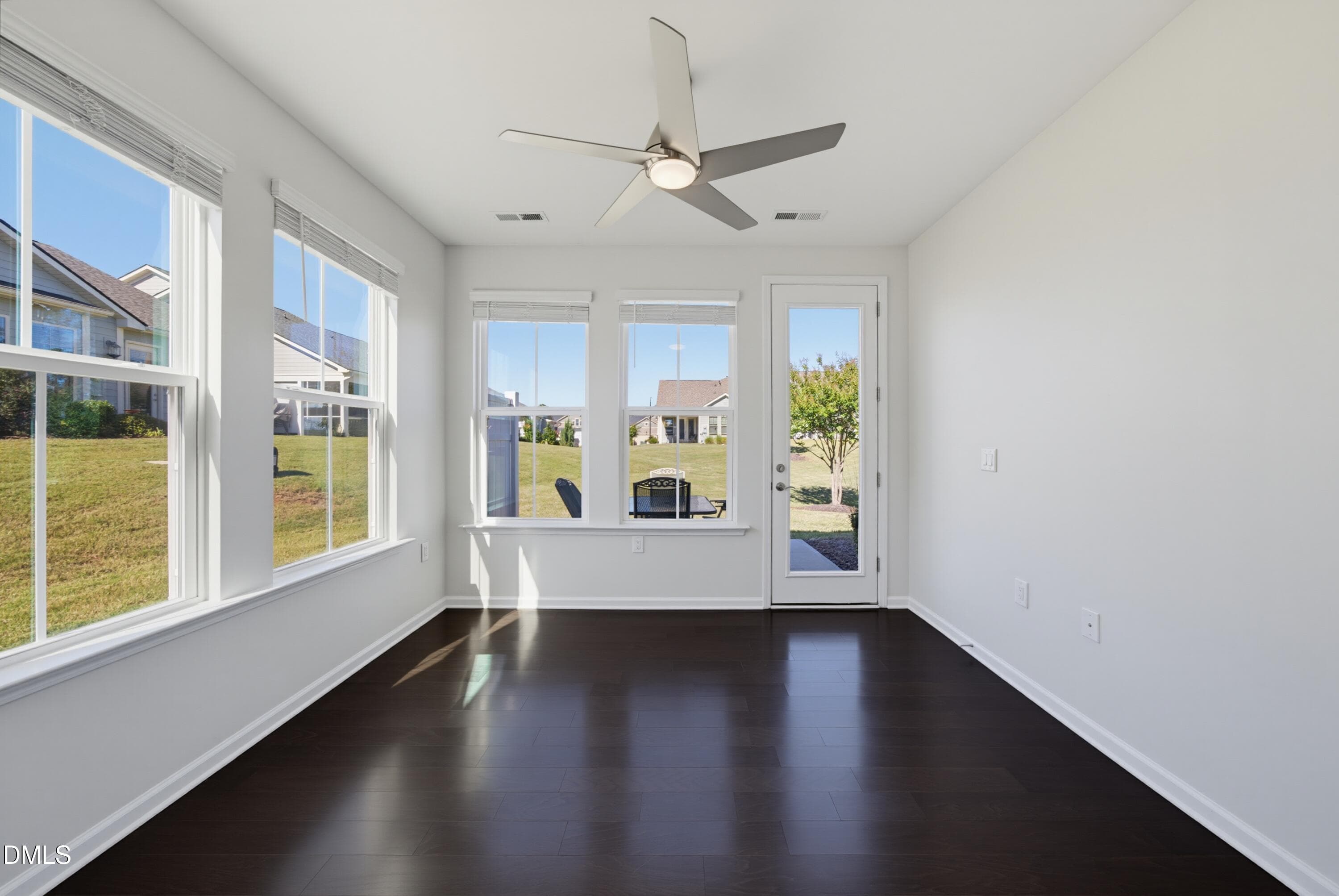 Sun Room - 1012 Twain Trail, Durham, NC 27703