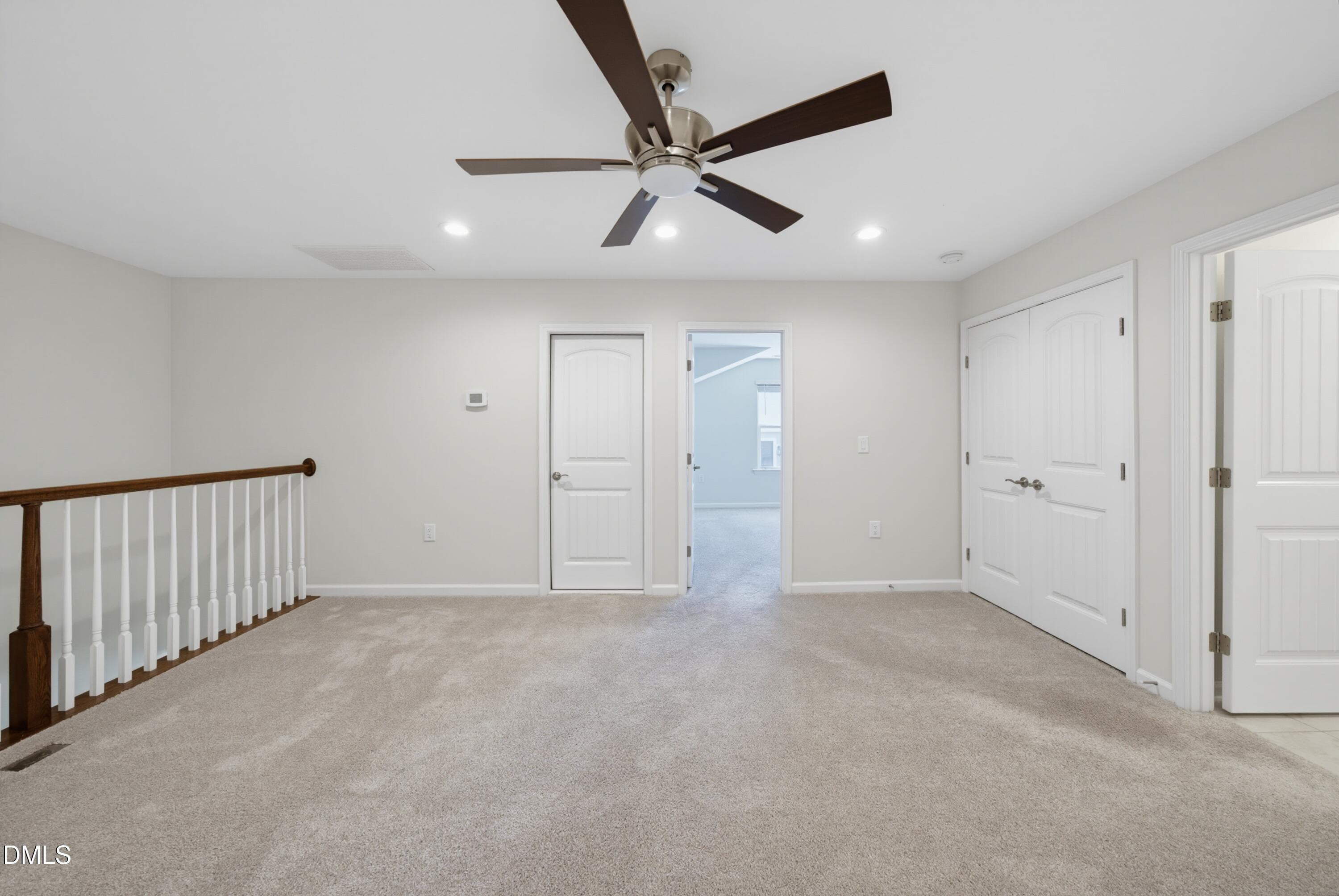 Loft - 1012 Twain Trail, Durham, NC 27703