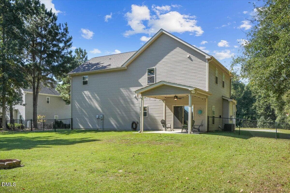11-108 Becca Dr-11 - 108 Becca Drive, Pikeville, NC 27863
