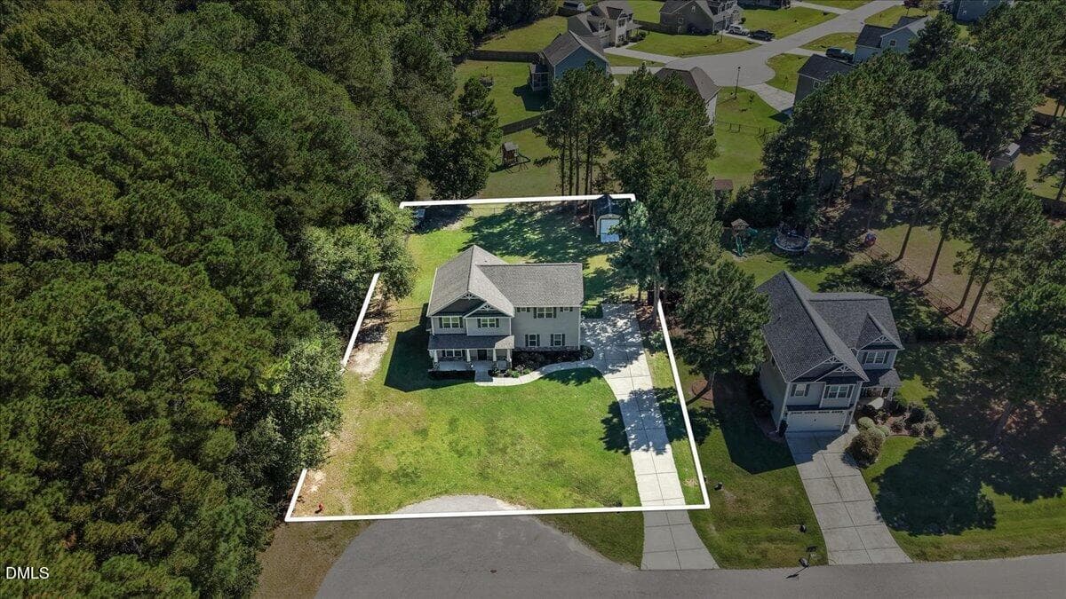 18-108 Becca Dr-18 - 108 Becca Drive, Pikeville, NC 27863