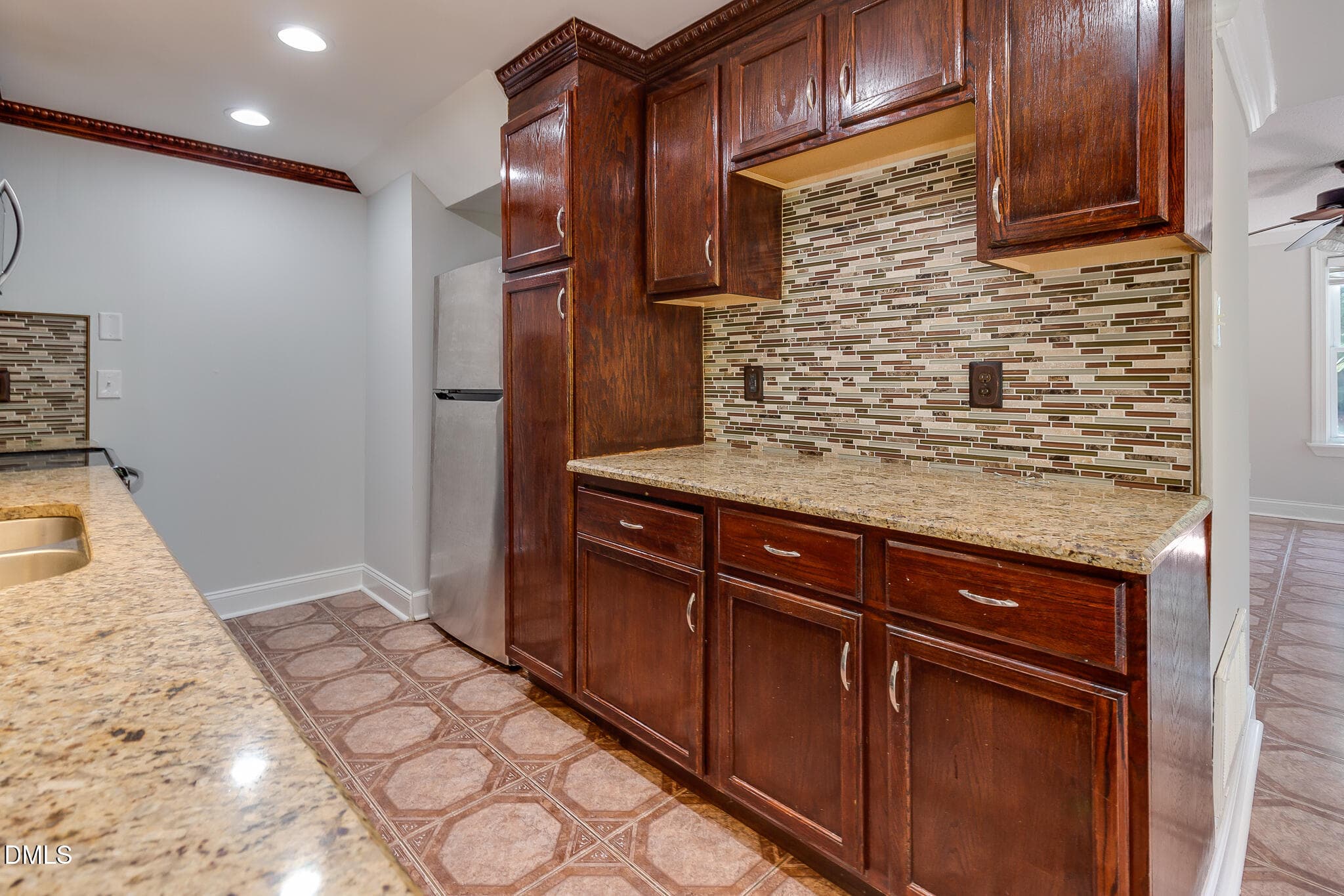 26-7 - 7444 Berkshire Downs Drive, Raleigh, NC 27616