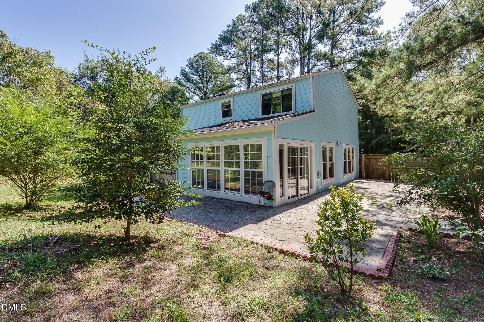 26-22 - 7444 Berkshire Downs Drive, Raleigh, NC 27616